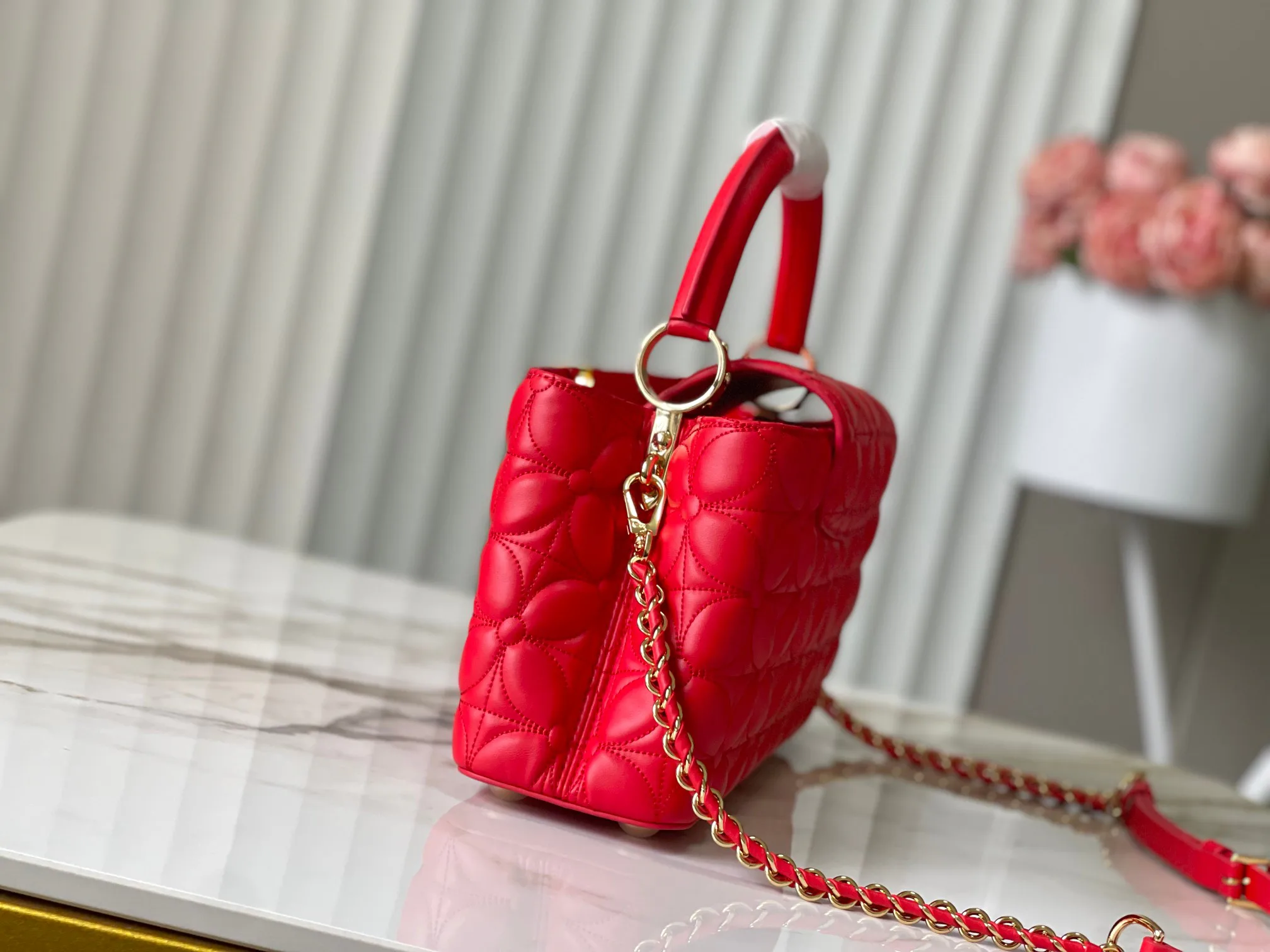 Сумки На Ремне Женские Louis Vuitton 4318