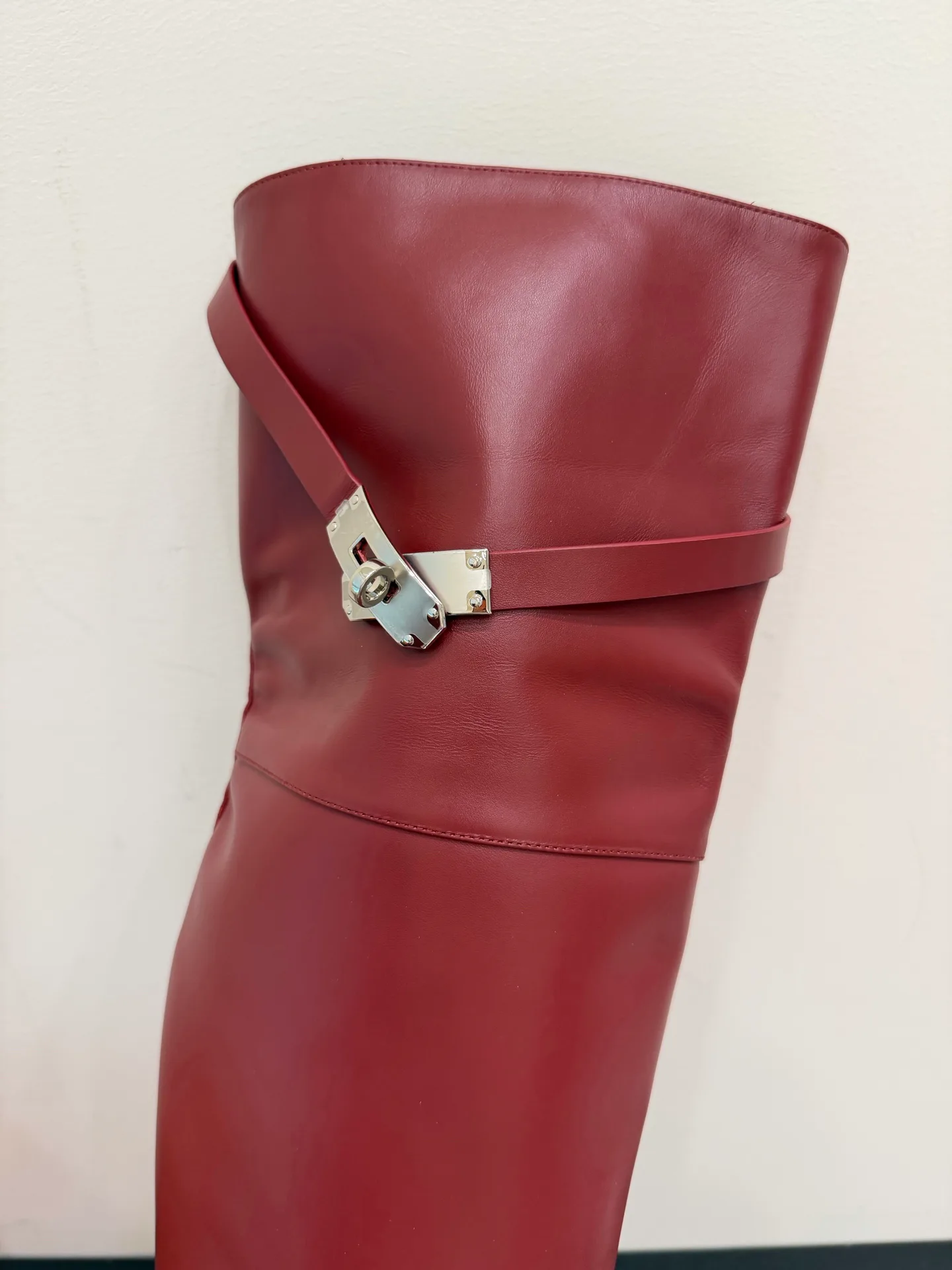 Сапоги Женские Hermes 18158824