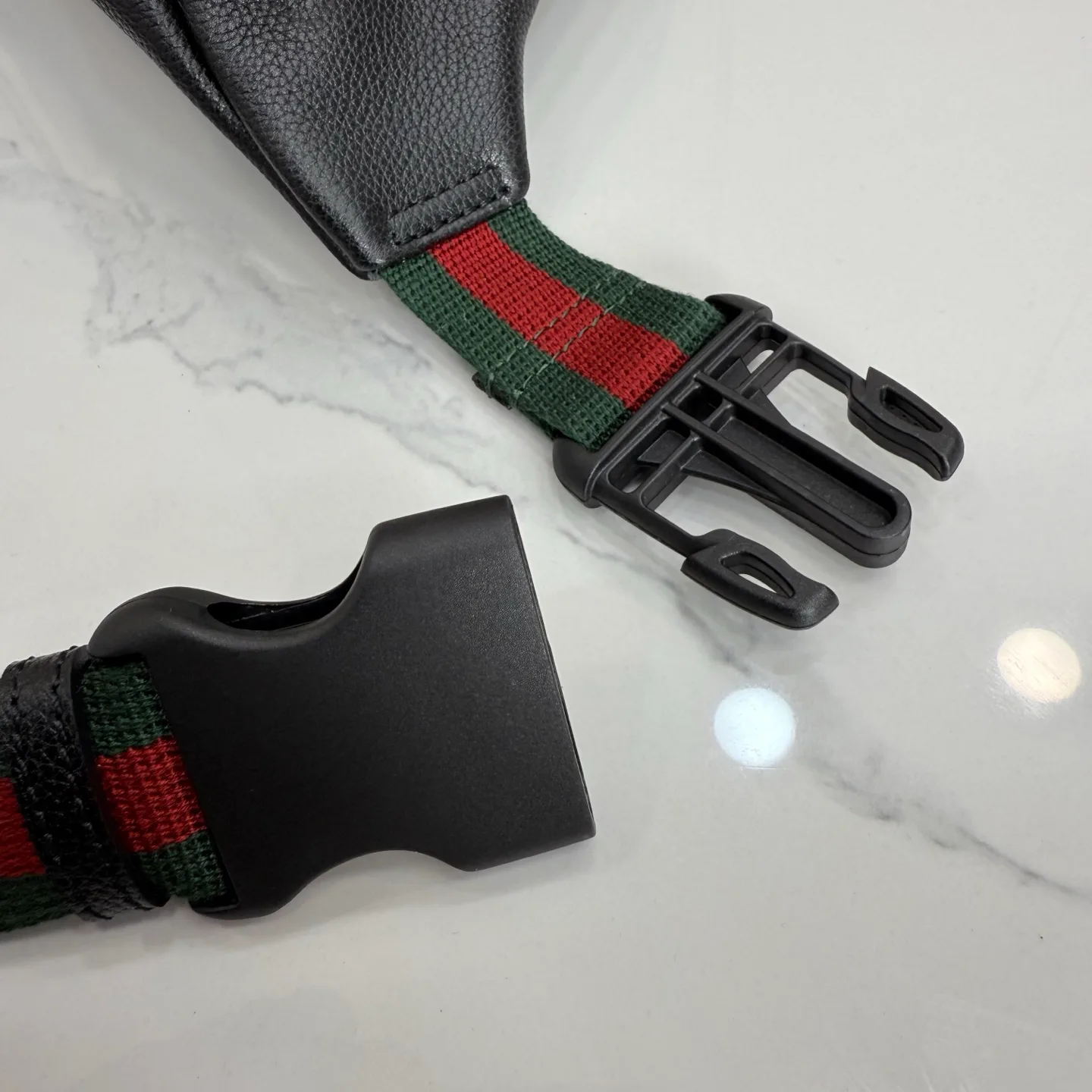 Поясные Сумки Женские Gucci 11704053