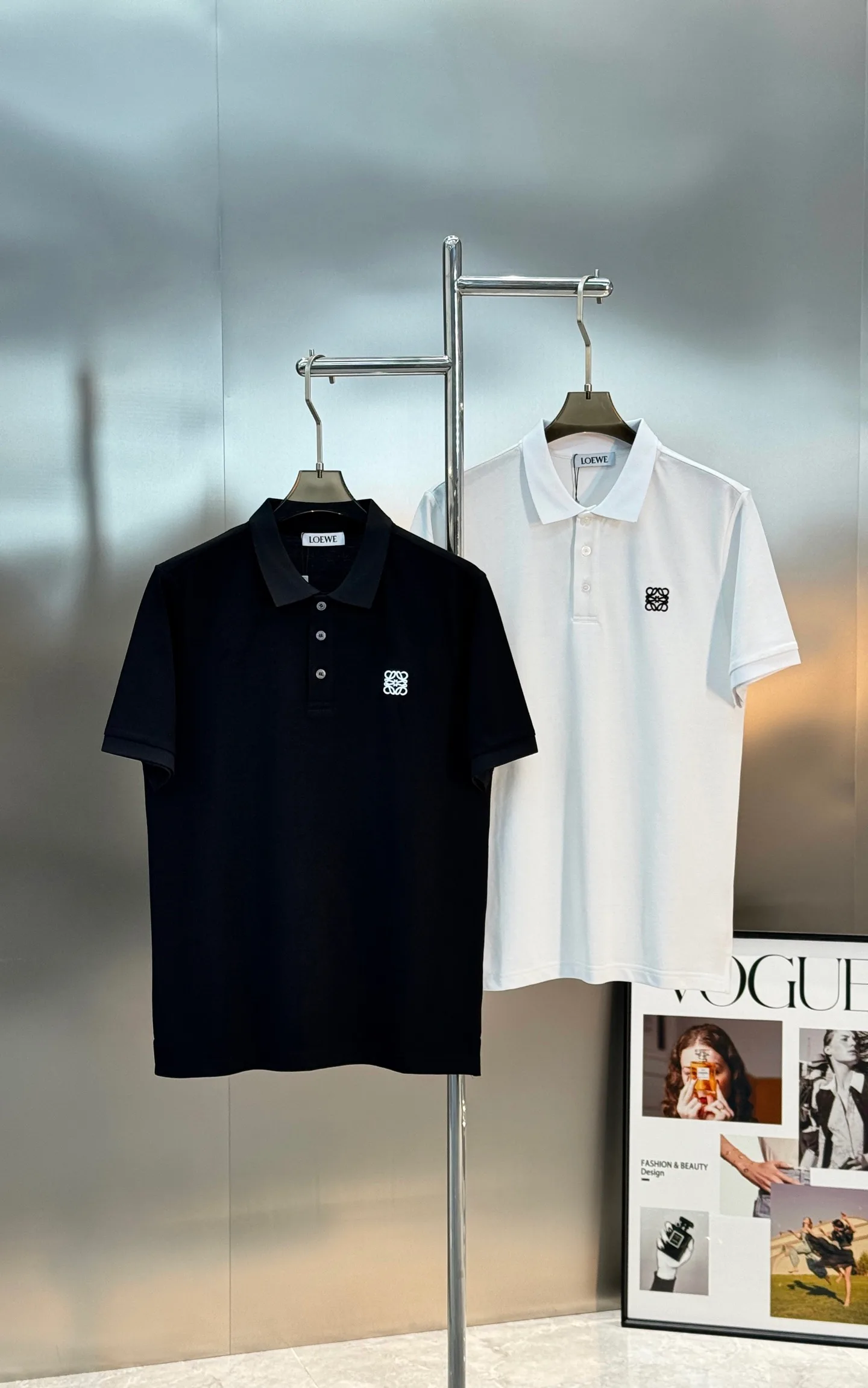 Рубашки Женские Loewe 12702029