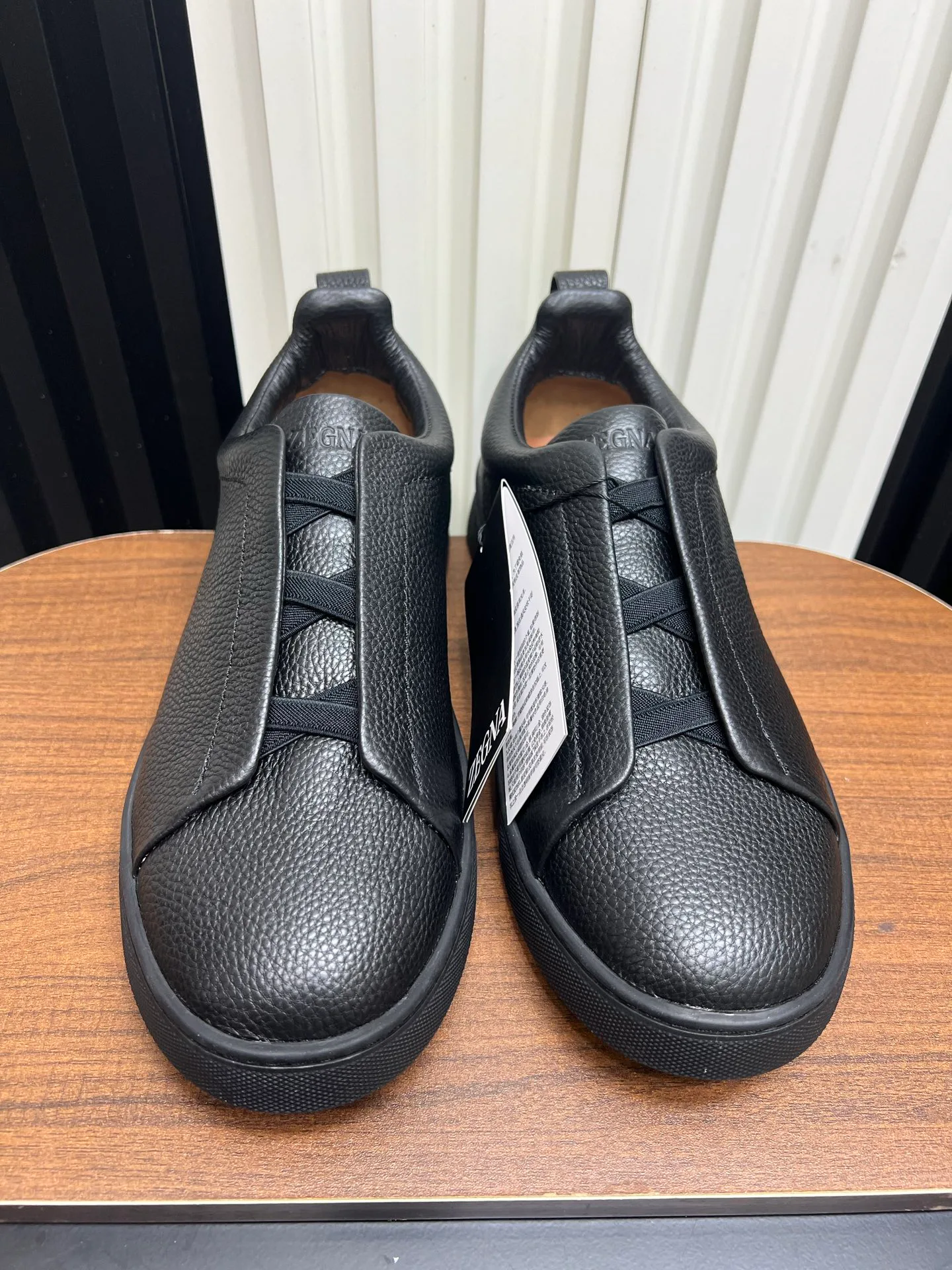 Кроссовки Мужские Zegna 11396612