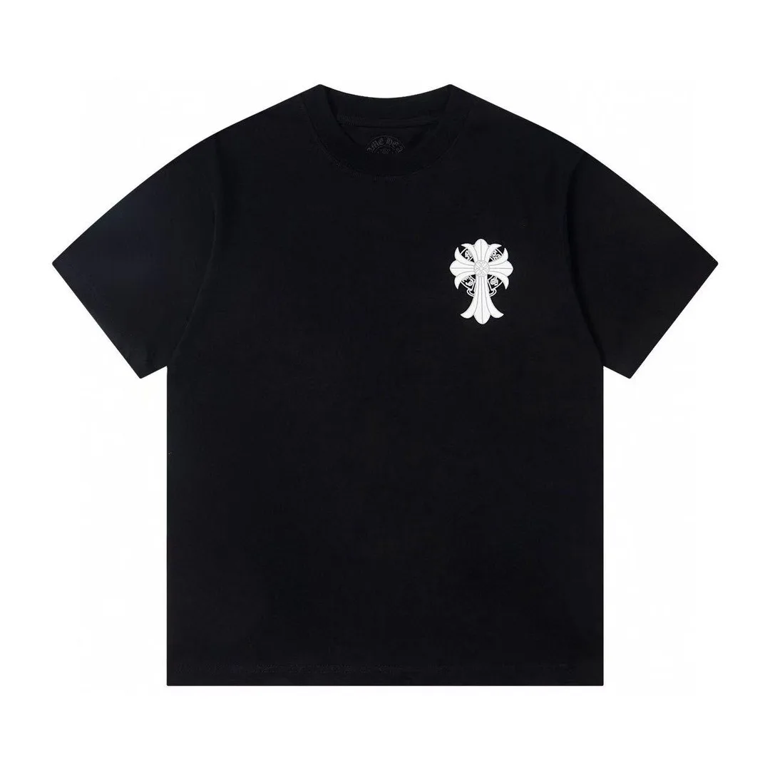 Футболки Женские Chrome Hearts 9150827