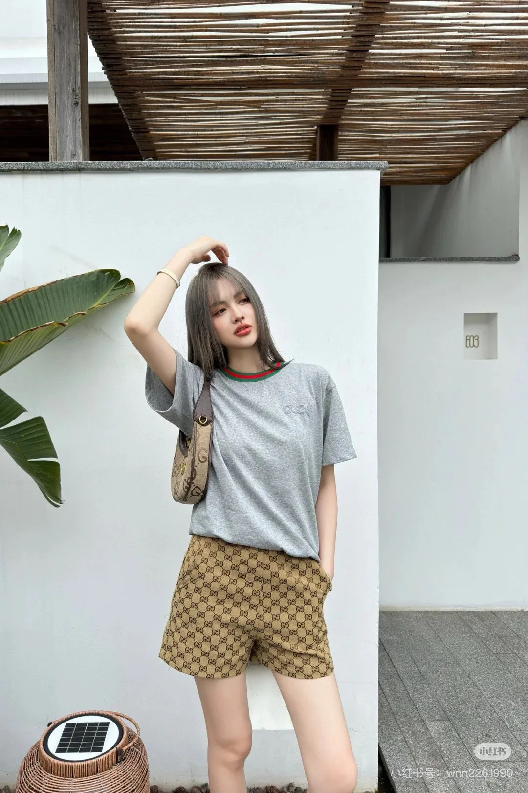 Футболки Женские Gucci 27828