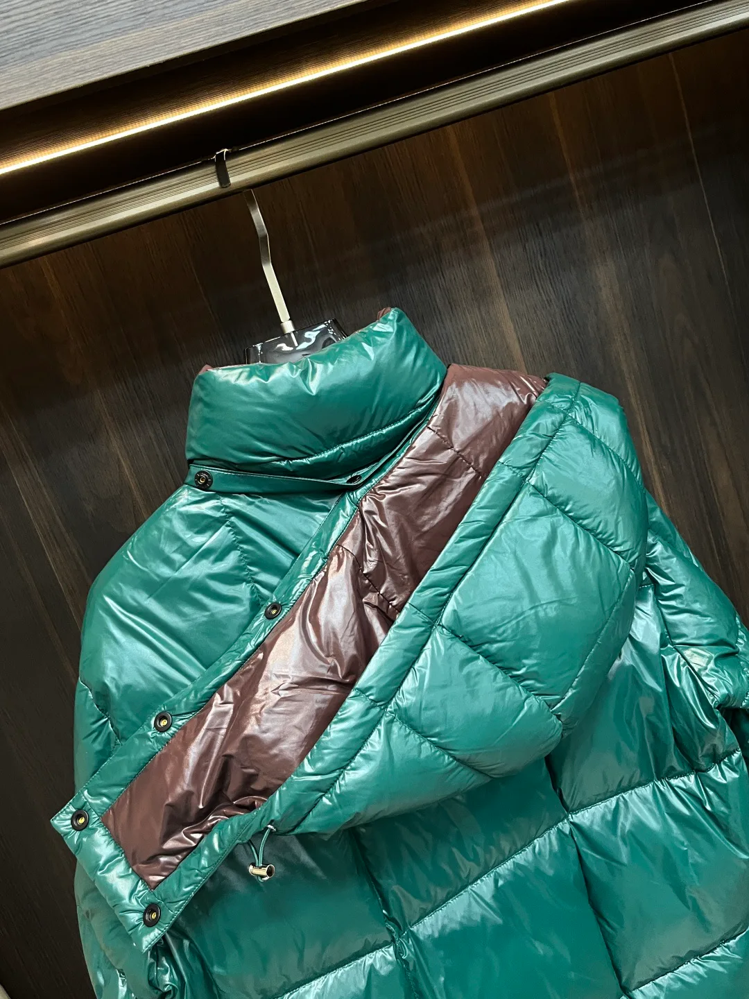 Куртки И Пуховики Мужские Moncler 558502