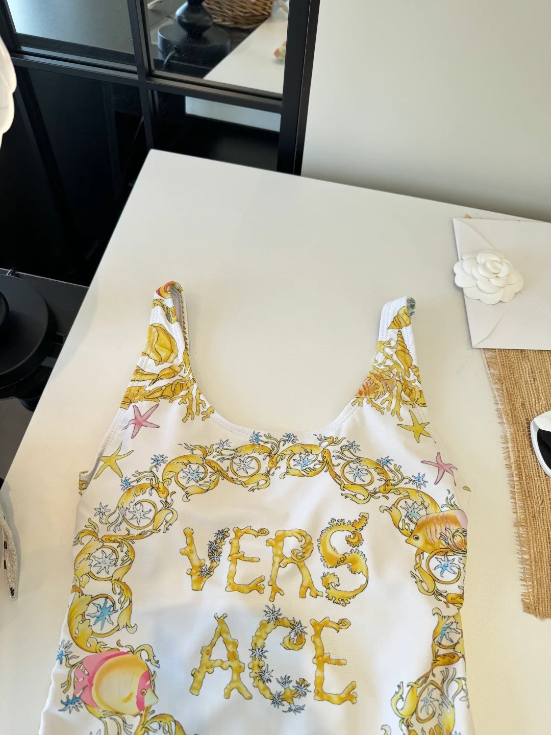 Купальники Женские Versace 13151055