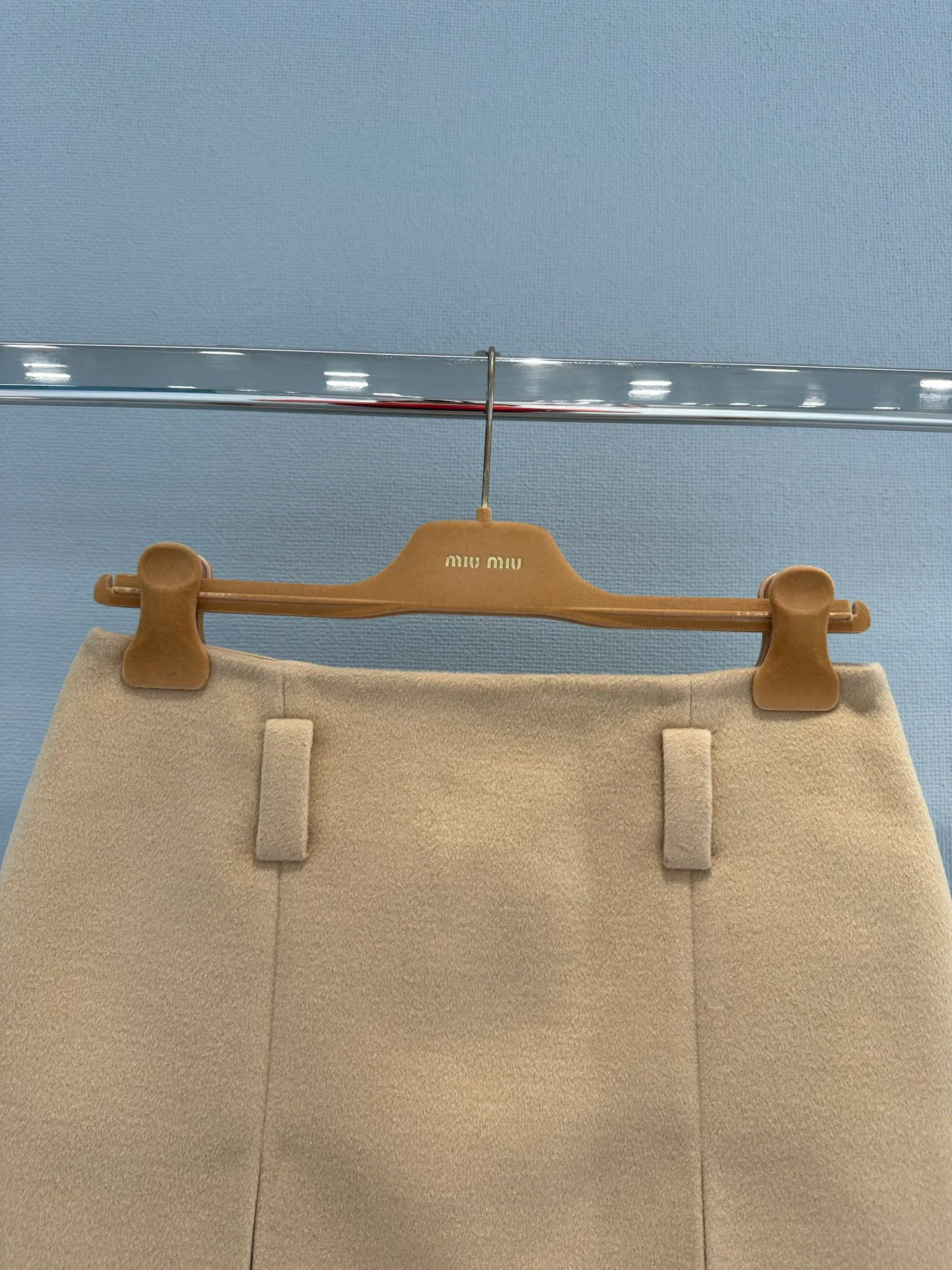 Юбки Женские Miu Miu 18114654