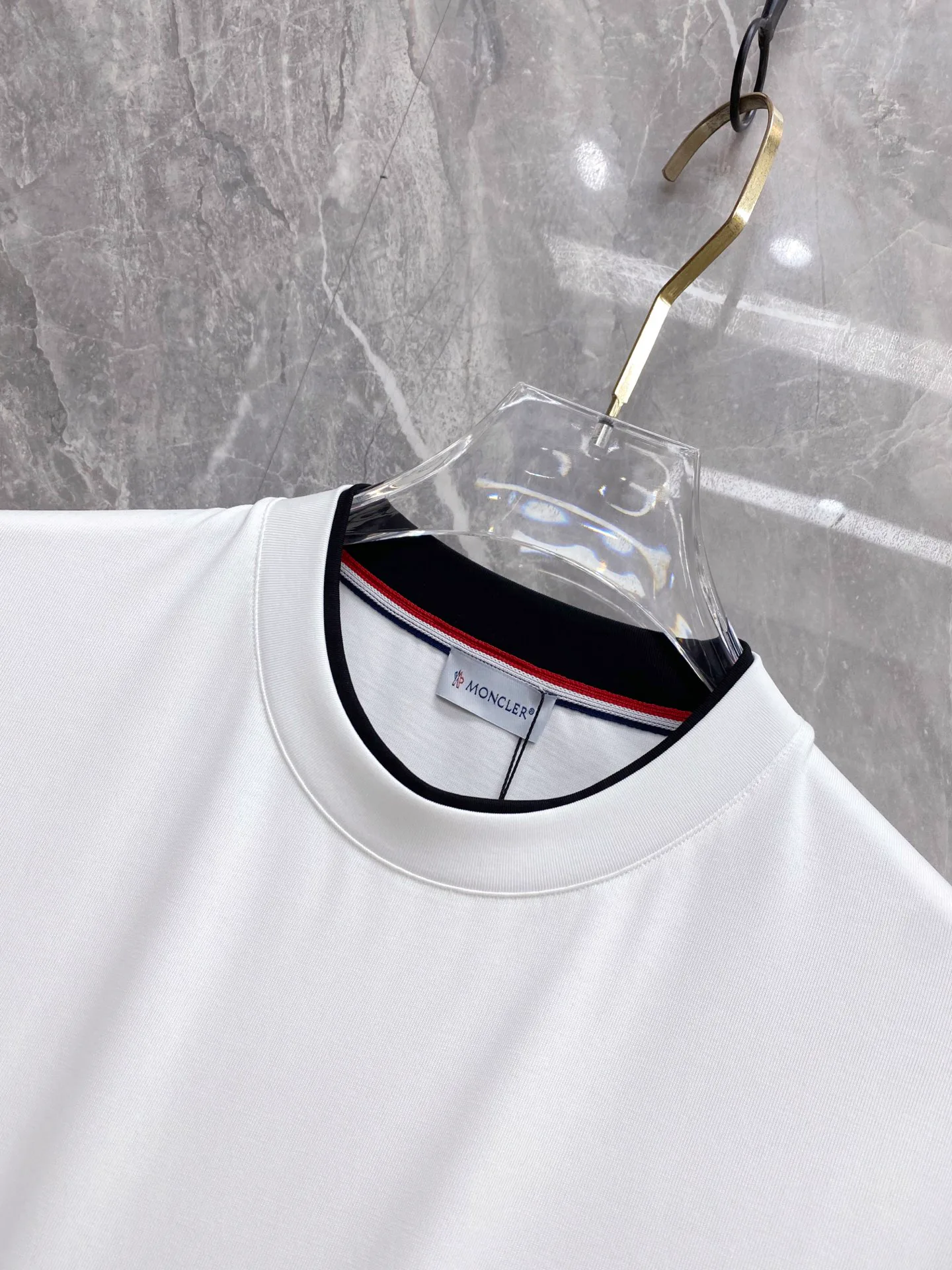 Футболки Мужские Moncler 13441909