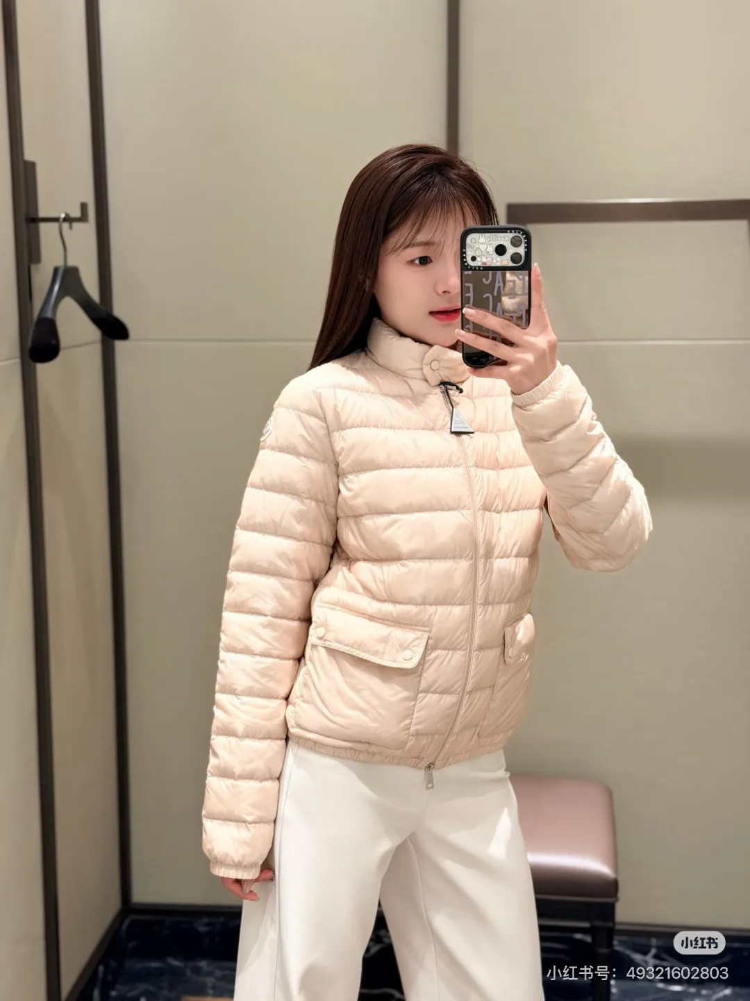 Куртки И Пуховики Женские Moncler 18264825