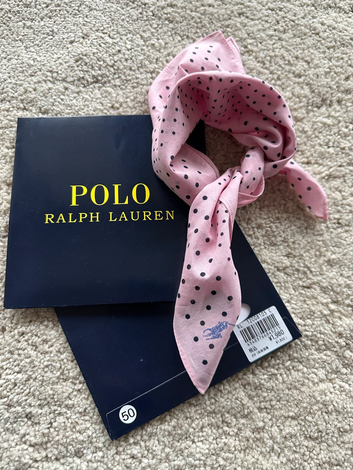 Платки Ralph Lauren 11652649