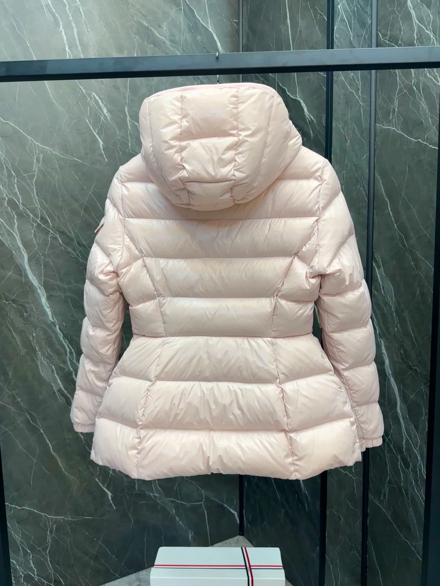 Куртки И Пуховики Женские Moncler 583244