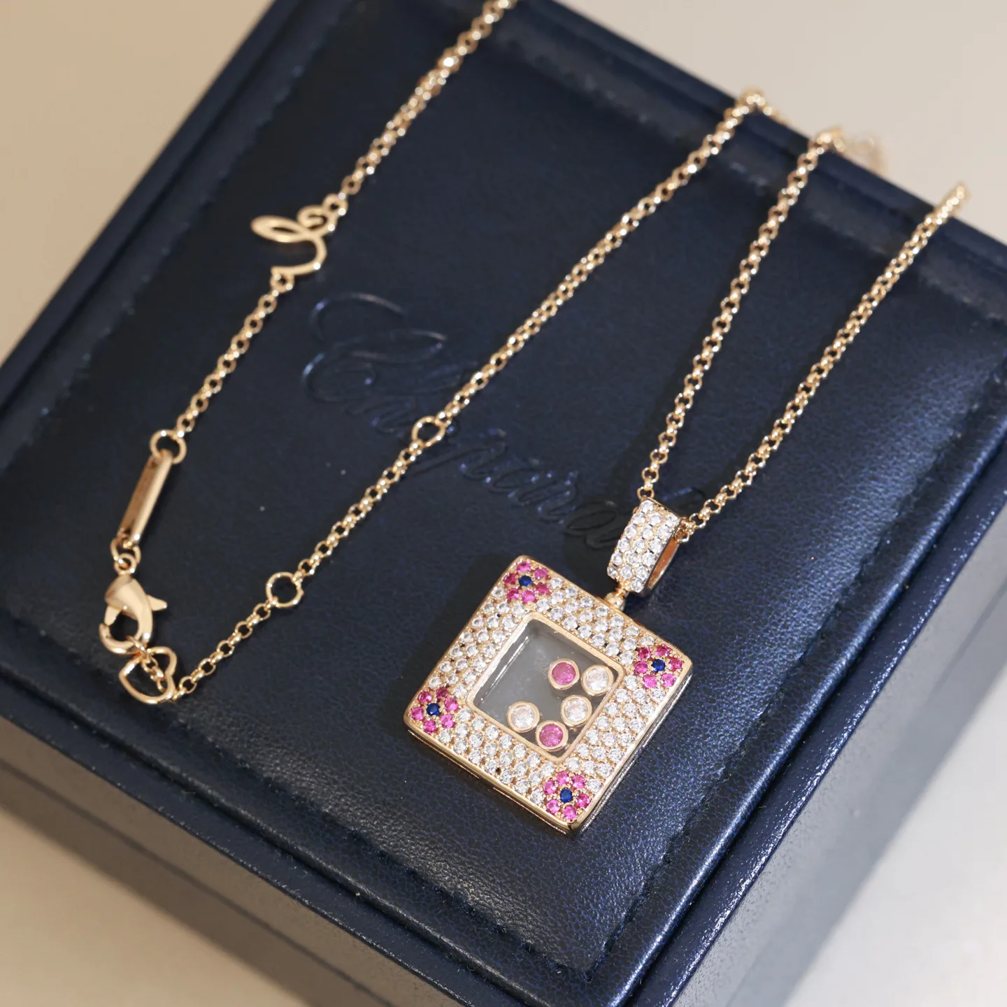 Бижутерия Chopard 11642926