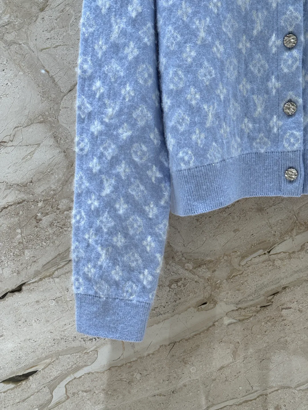 Джемперы И Свитеры Женские Louis Vuitton 11413478