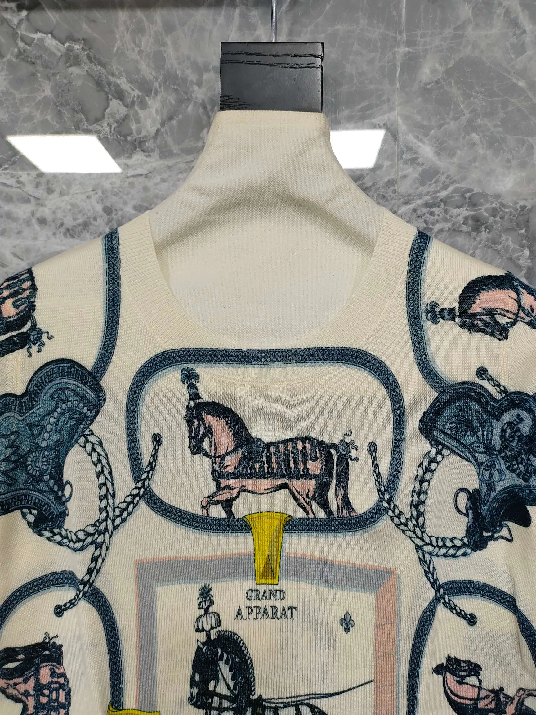 Футболки Женские Hermes 10793243