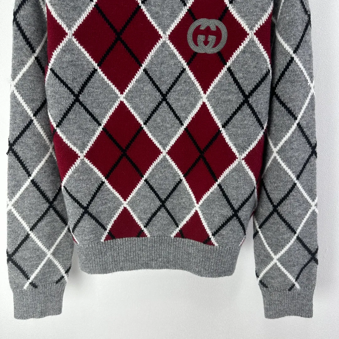 Джемперы И Свитеры Женские Gucci 5179641