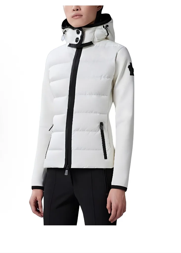 Куртки И Пуховики Женские Moncler 18761461