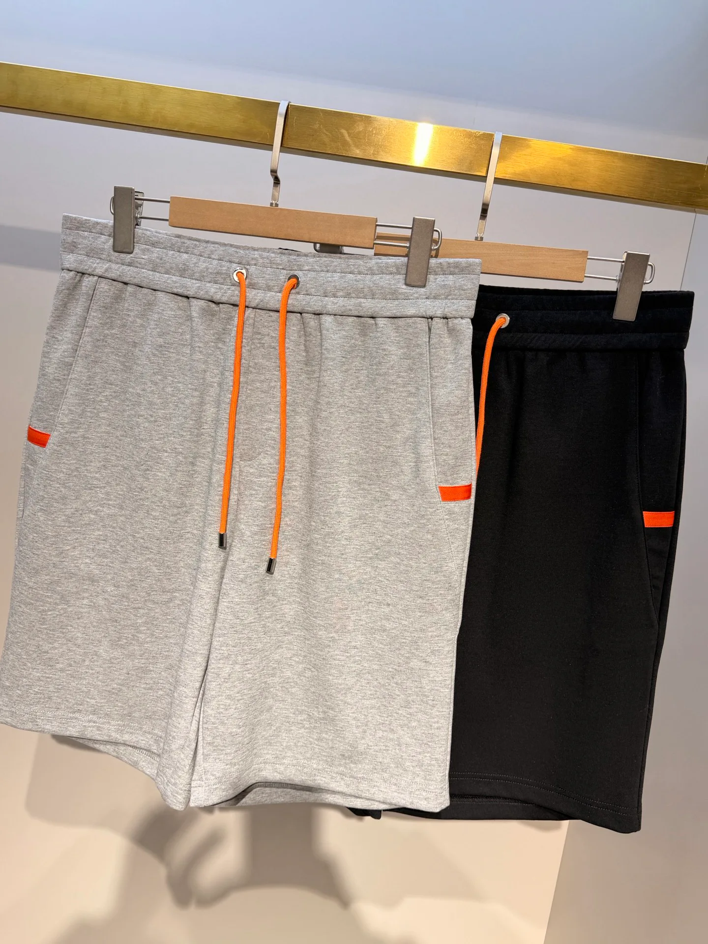 Шорты Мужские Hermes 11497101