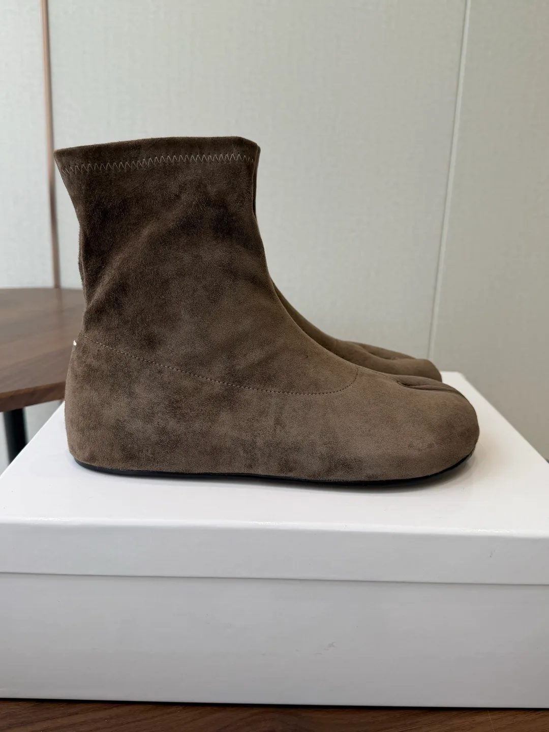 Ботильоны Женские Maison Margiela 18796404