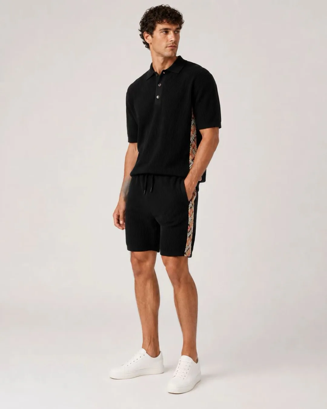 Шорты Мужские Burberry 17468321