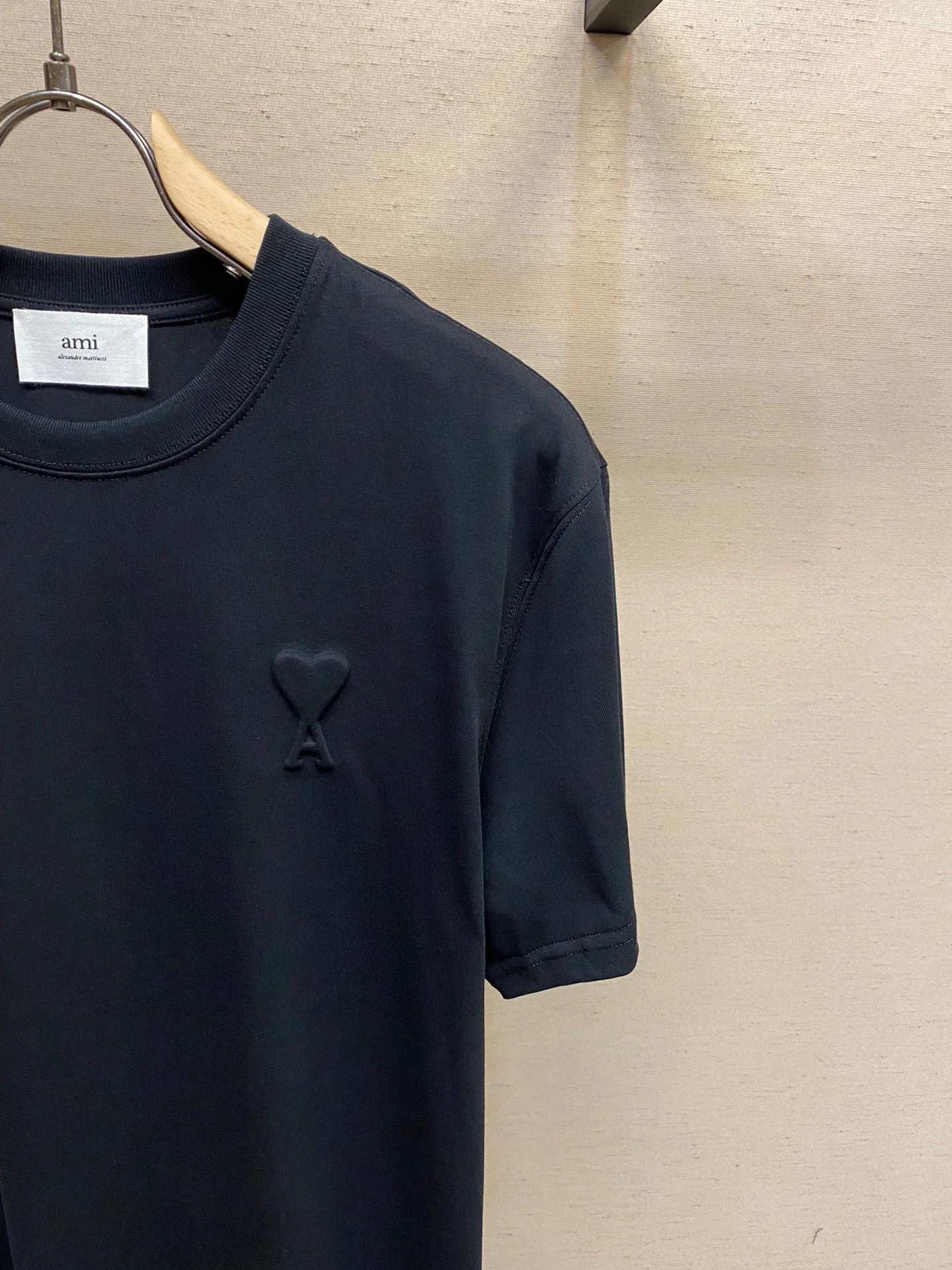 Футболки Женские Ami Paris 859136