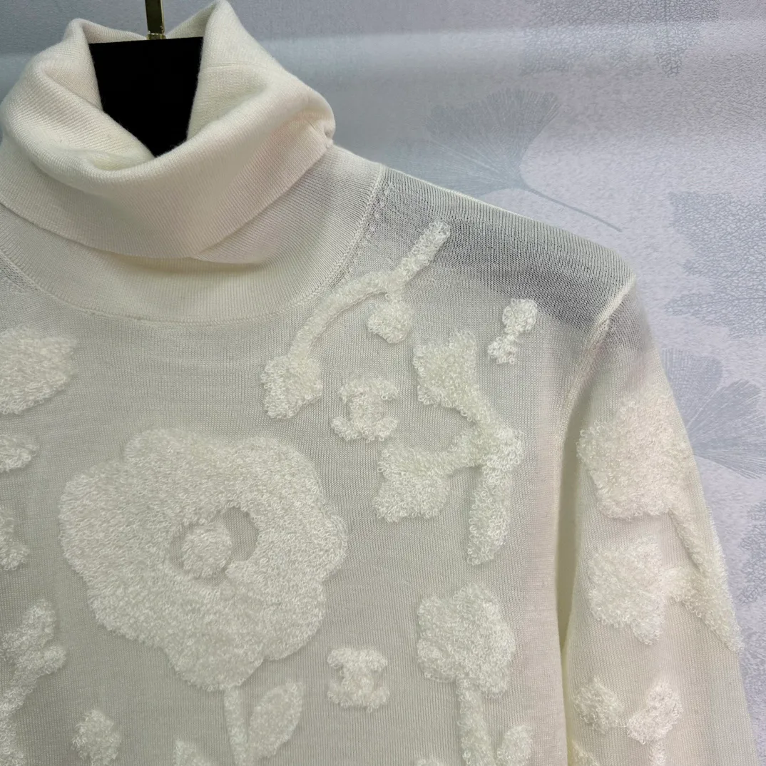 Джемперы И Свитеры Женские Chanel 1568028