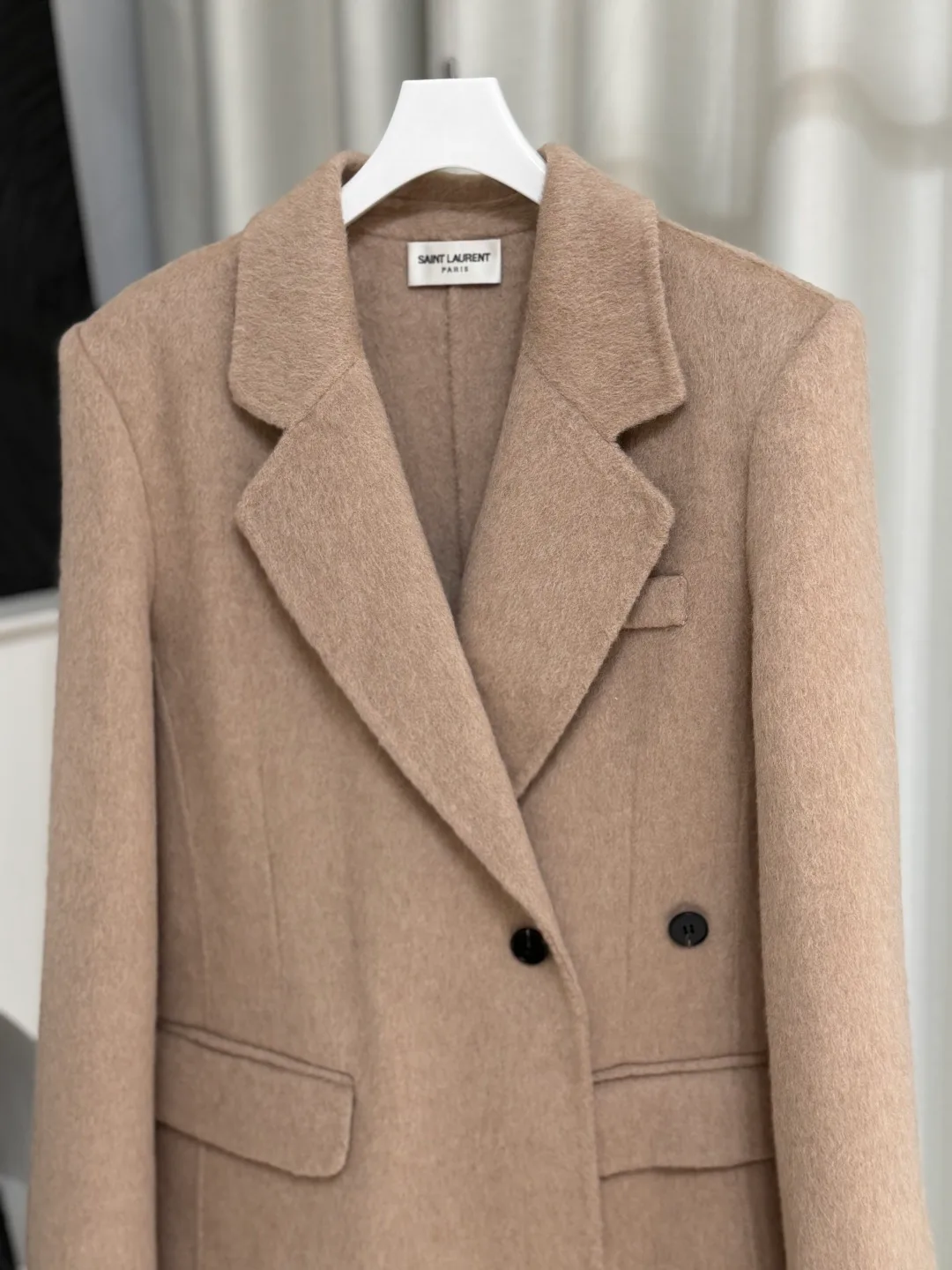 Жакеты Женские Saint Laurent 18112791