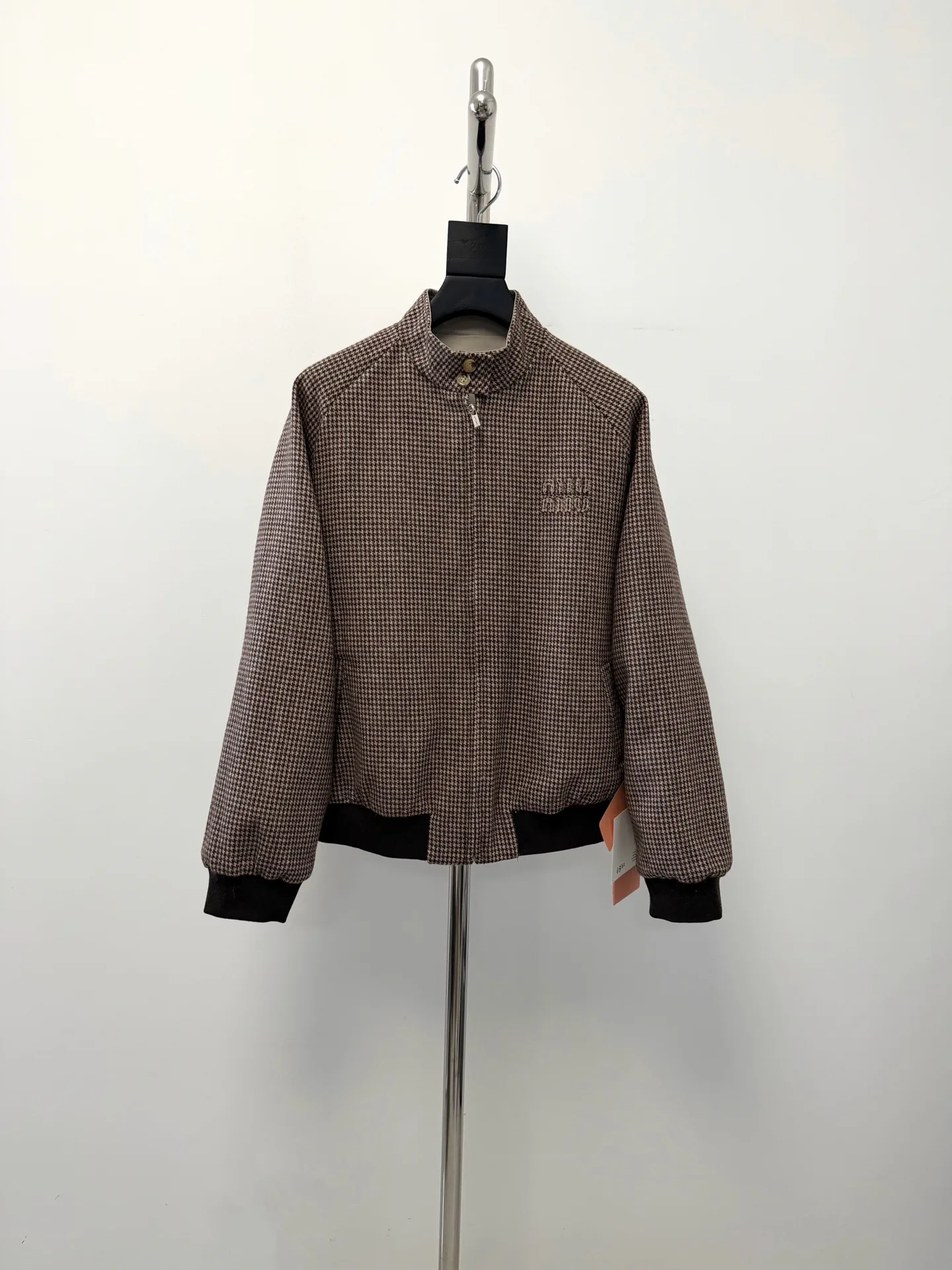 Куртки И Пуховики Женские Miu Miu 447773