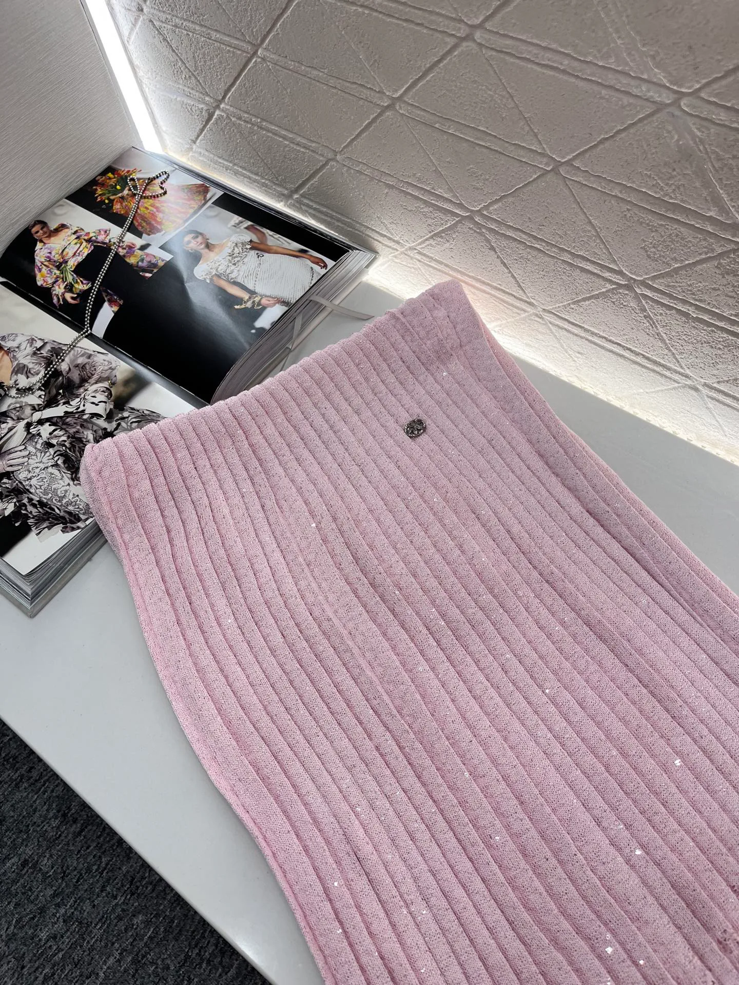 Юбки Женские Chanel 22006