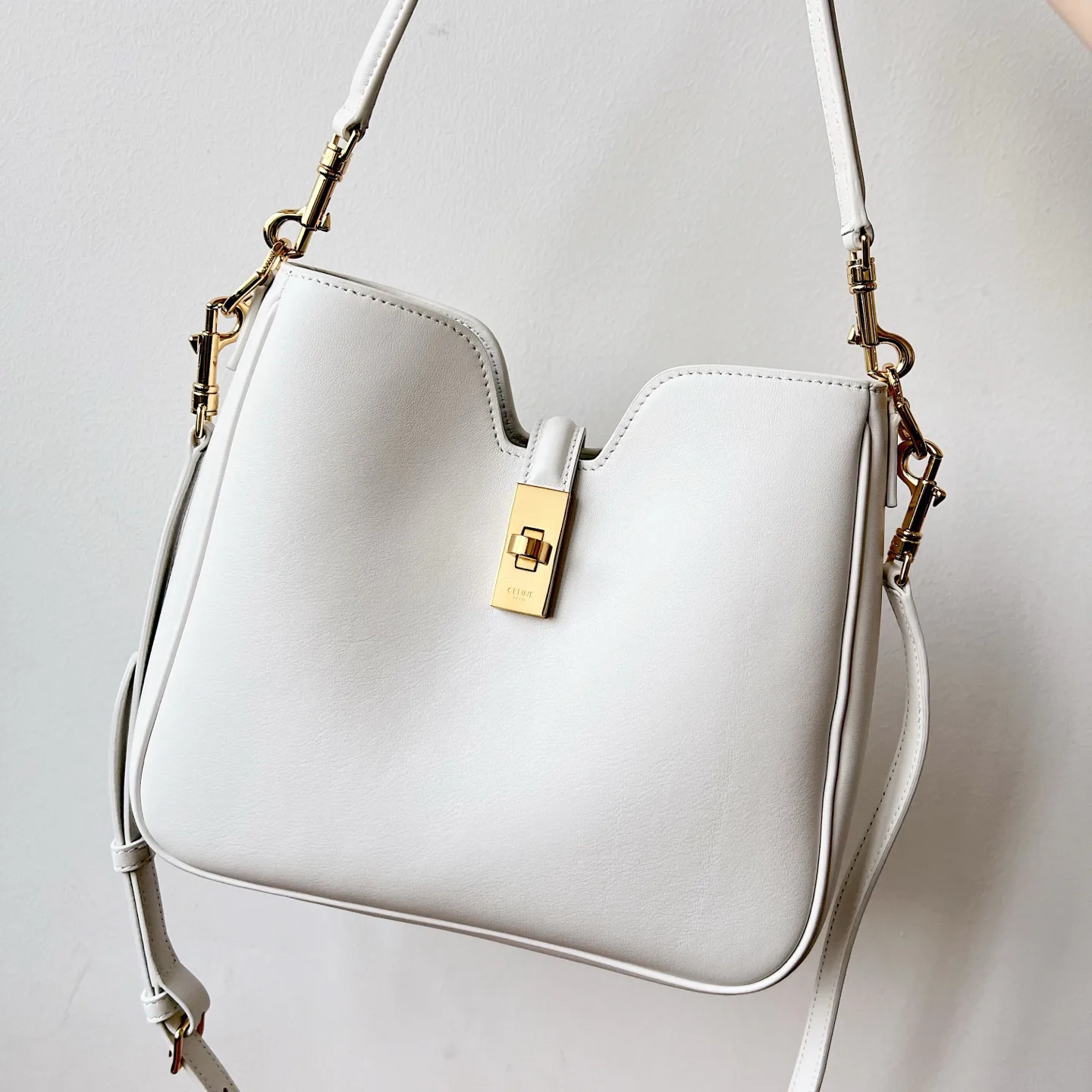 Сумки На Ремне Женские Celine 291309