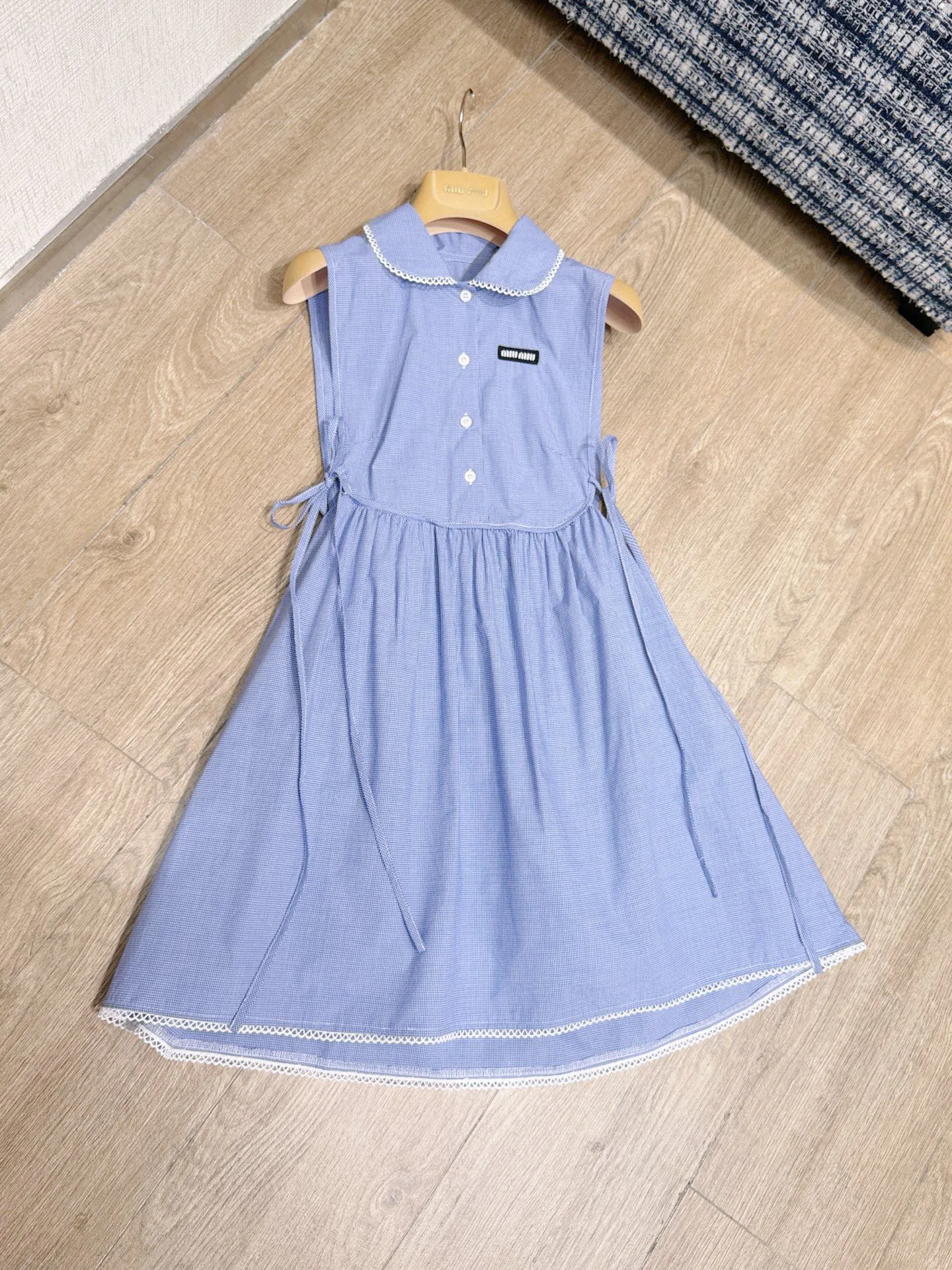 Платья Женские Miu Miu 13235361