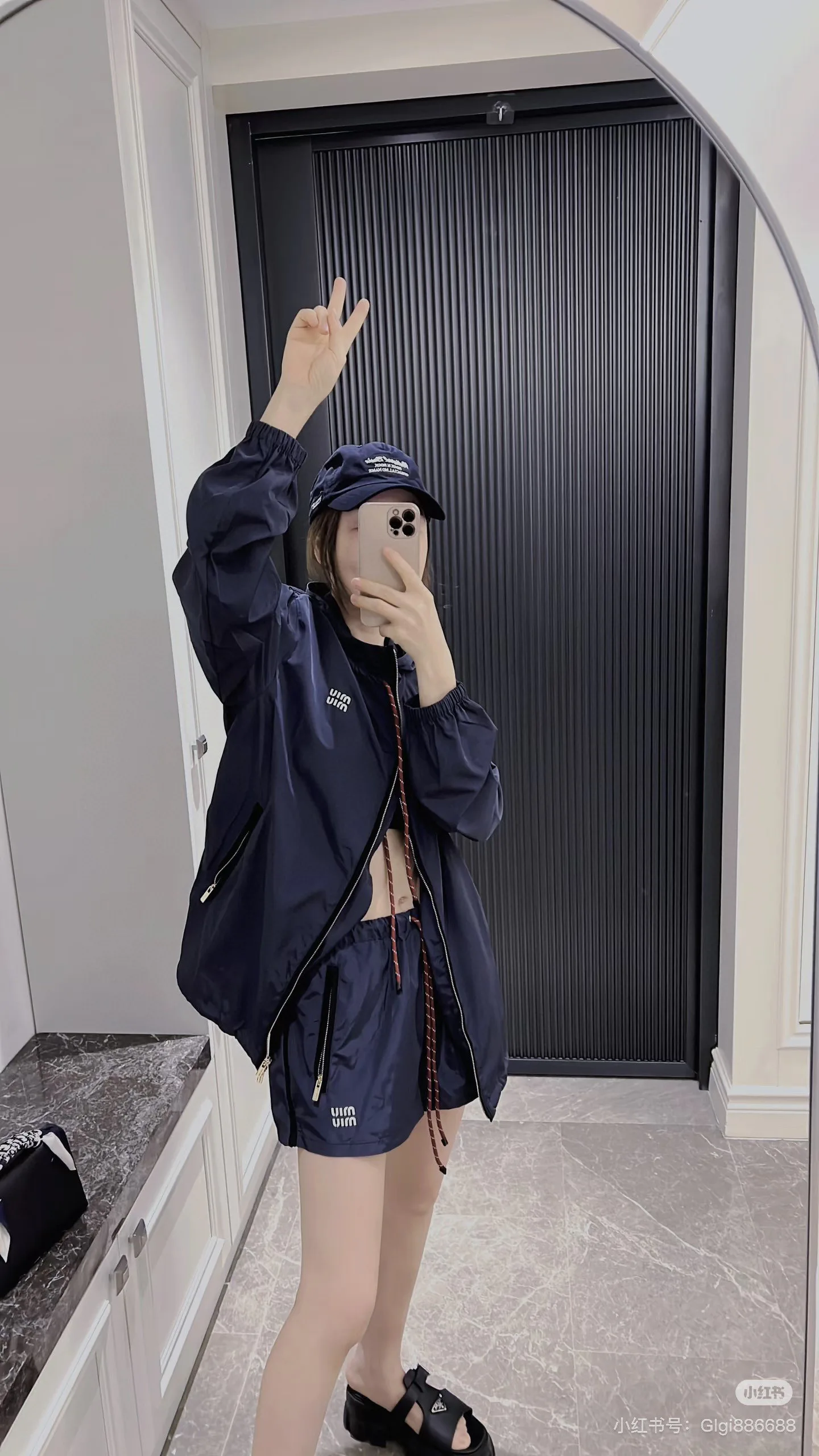 Спортивные Костюмы Женские Miu Miu 11893873