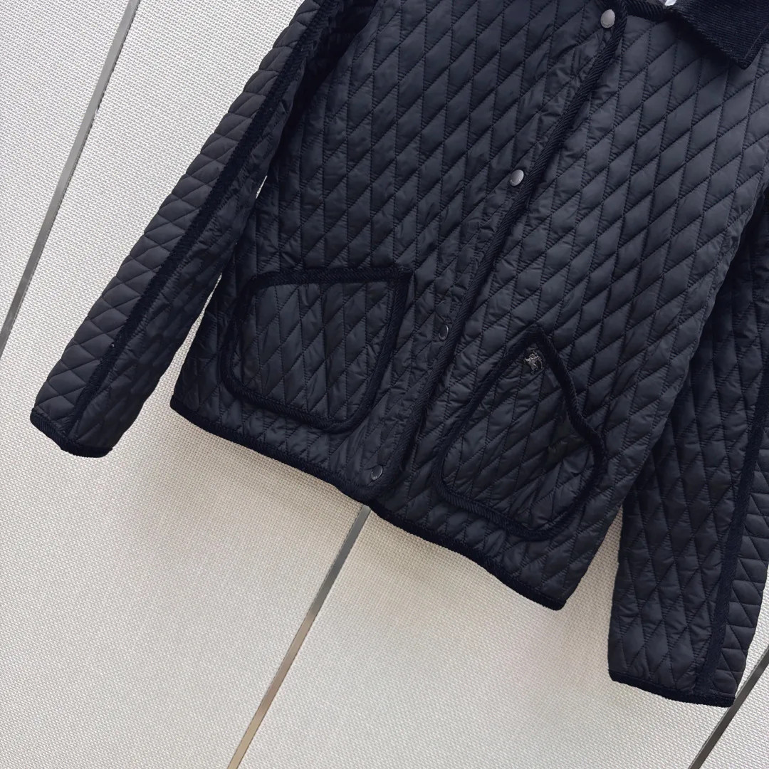Куртки И Пуховики Женские Burberry 18225621