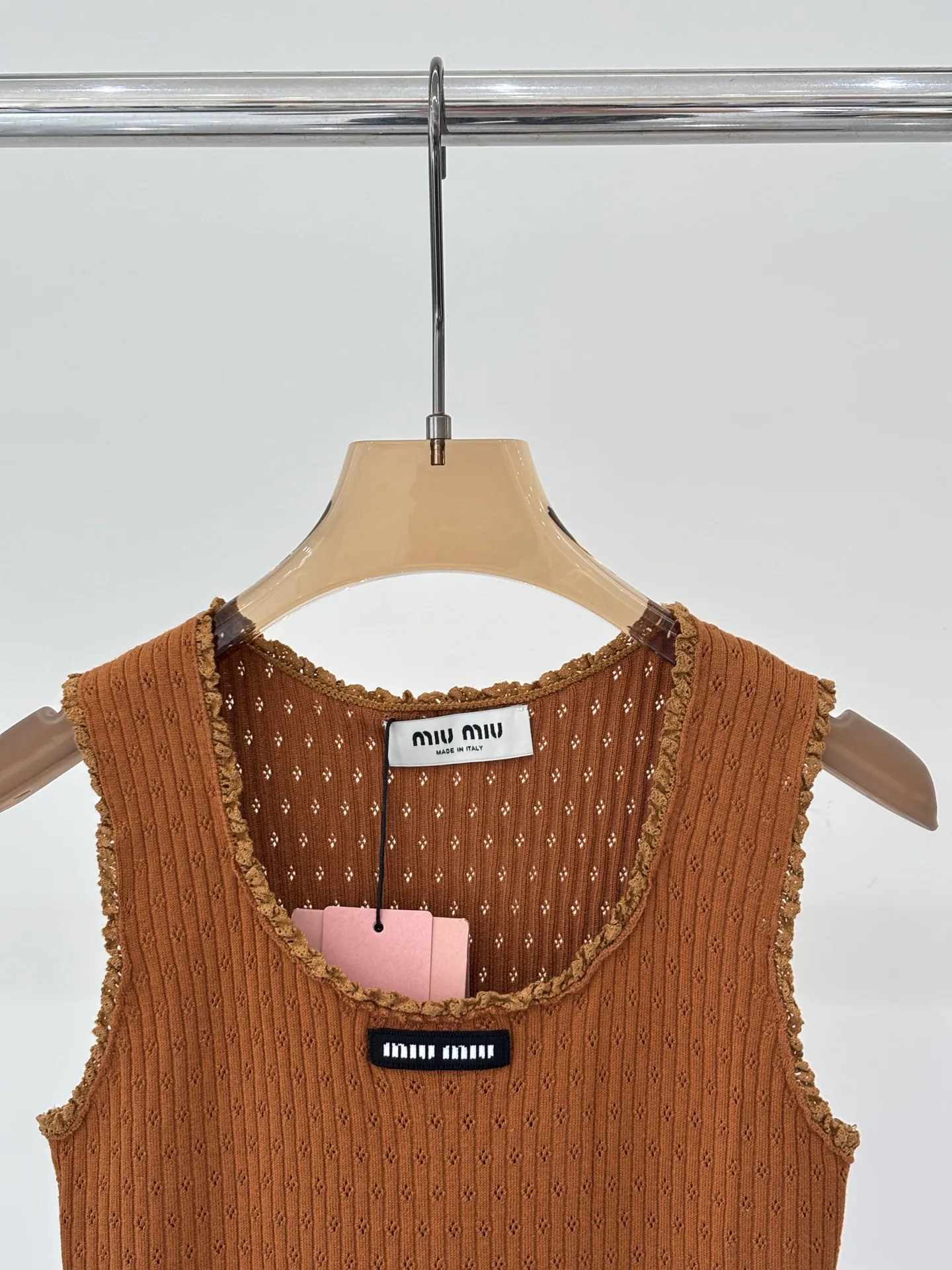 Топы Женские Miu Miu 11622748