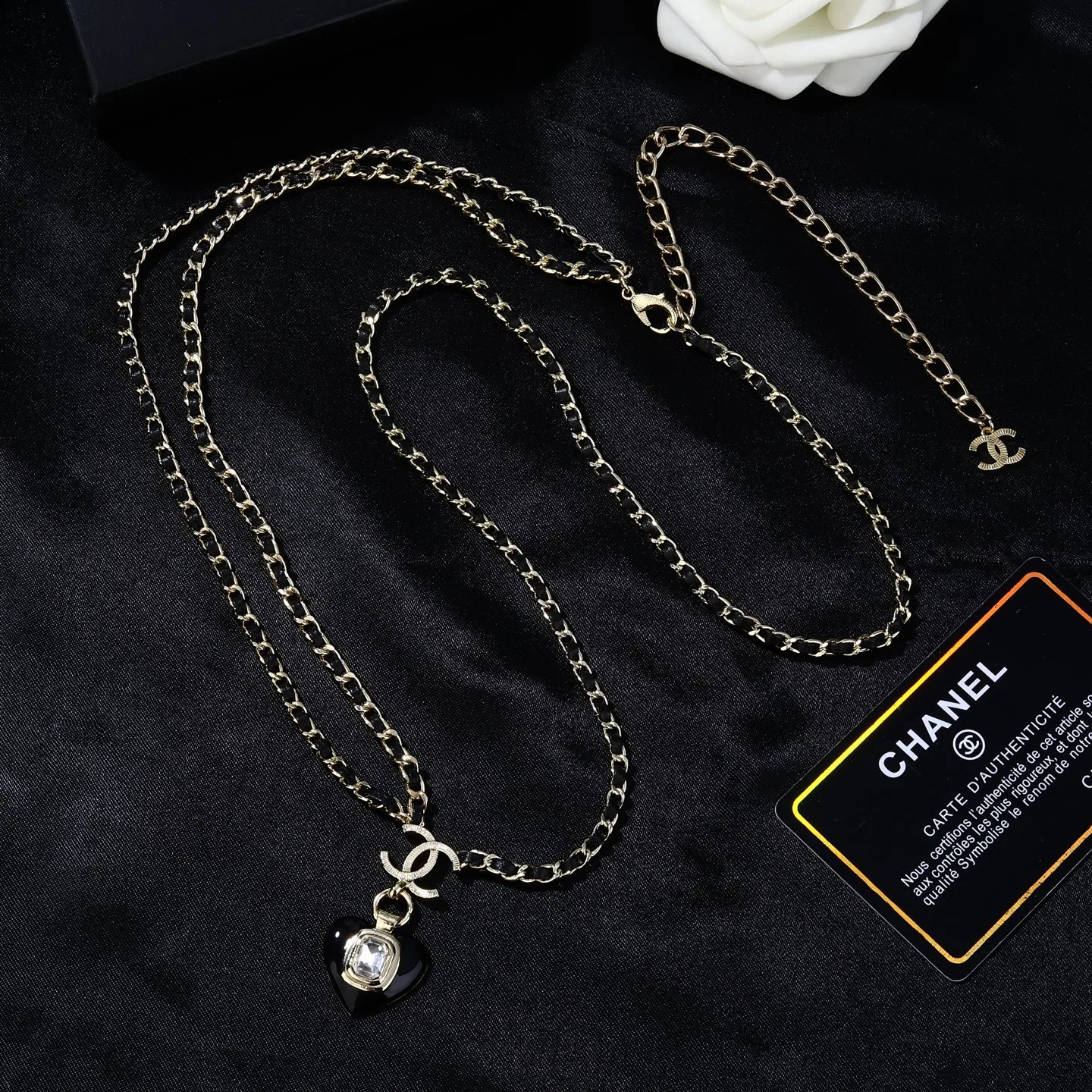 Бижутерия Chanel 17922664