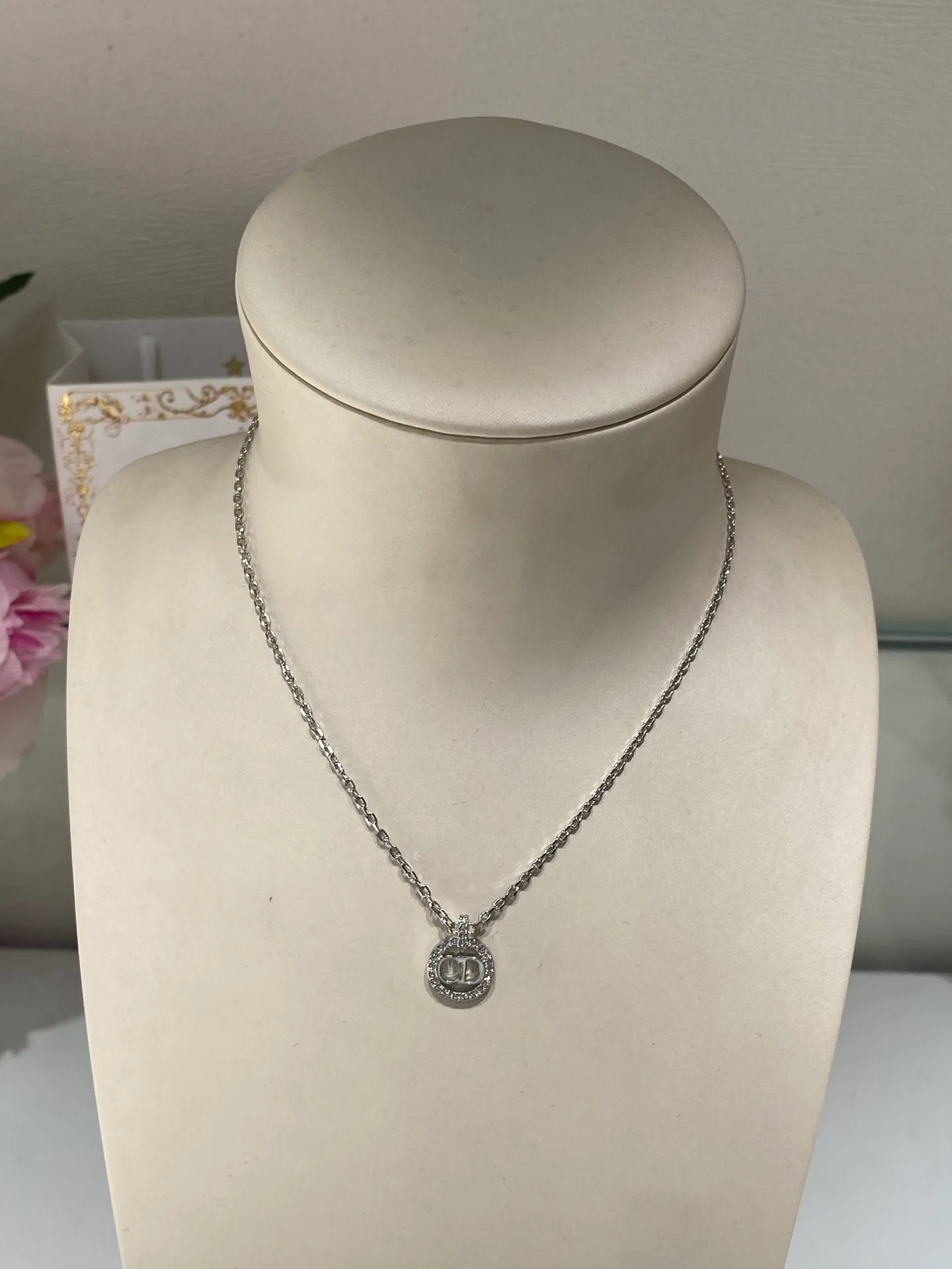 Бижутерия Christian Dior 17868620