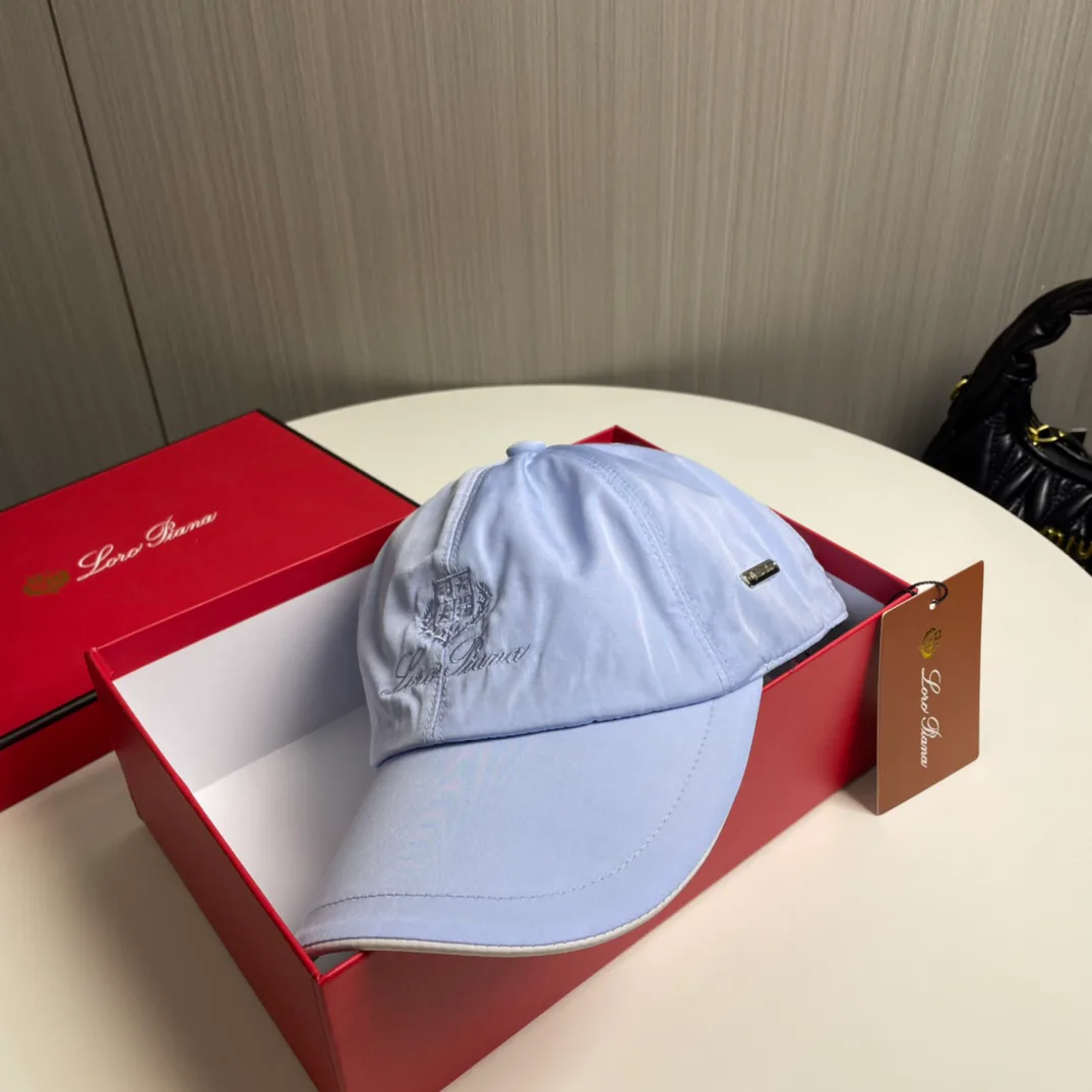 Головные Уборы Loro Piana 13294317