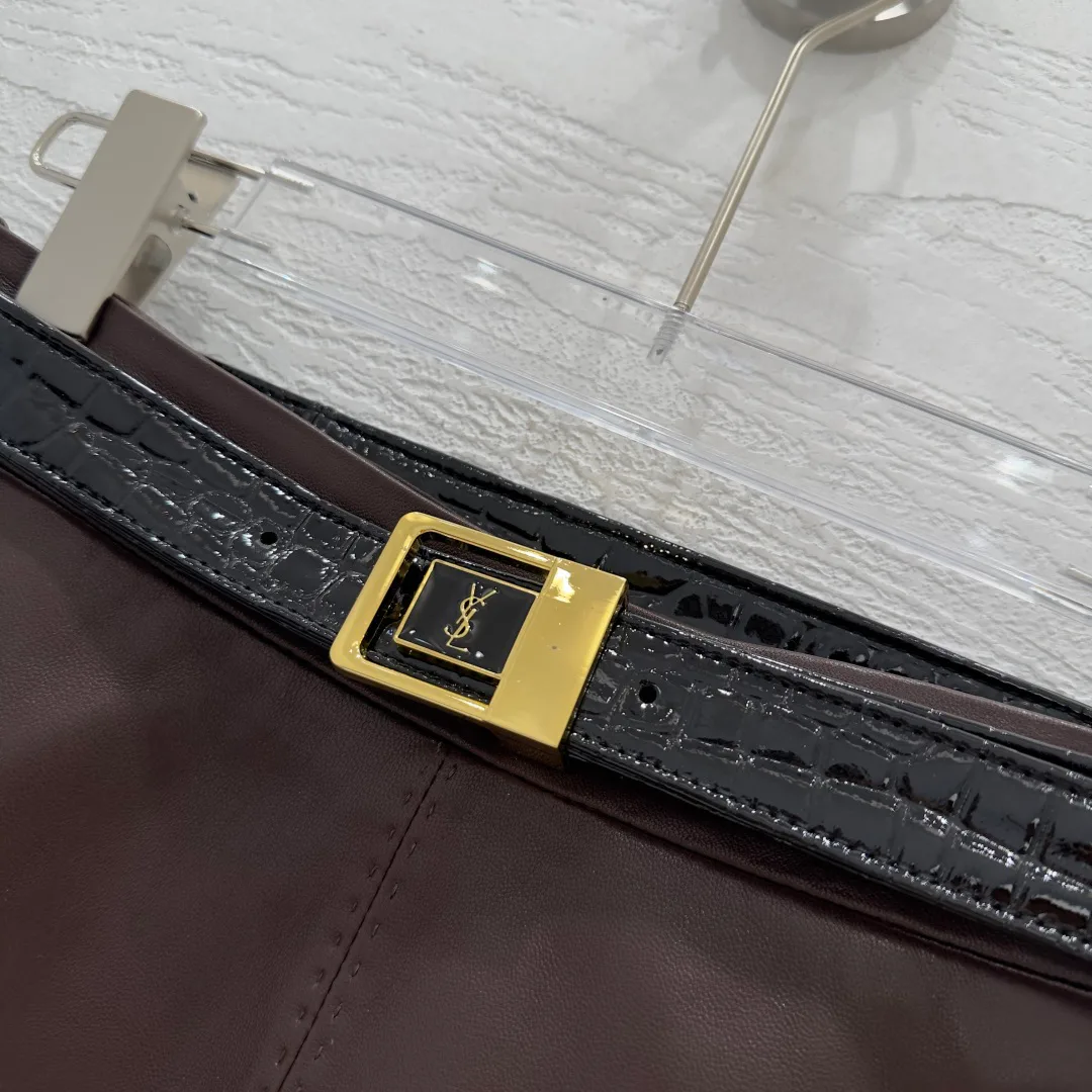 Юбки Женские Saint Laurent 5072177