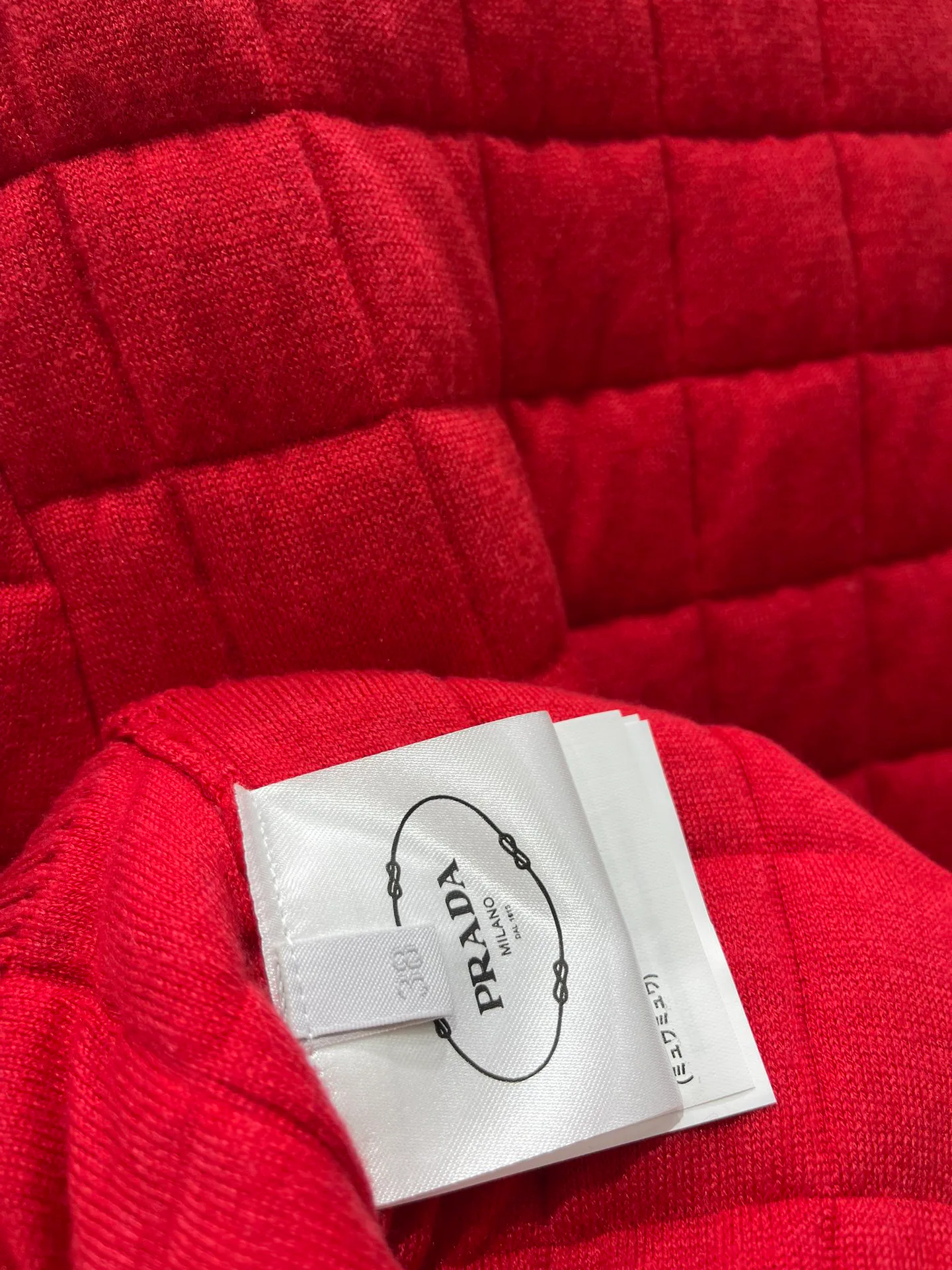 Куртки И Пуховики Женские Prada 479276