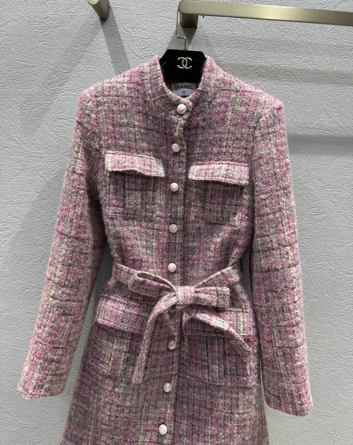 Платья Женские Chanel 2364576