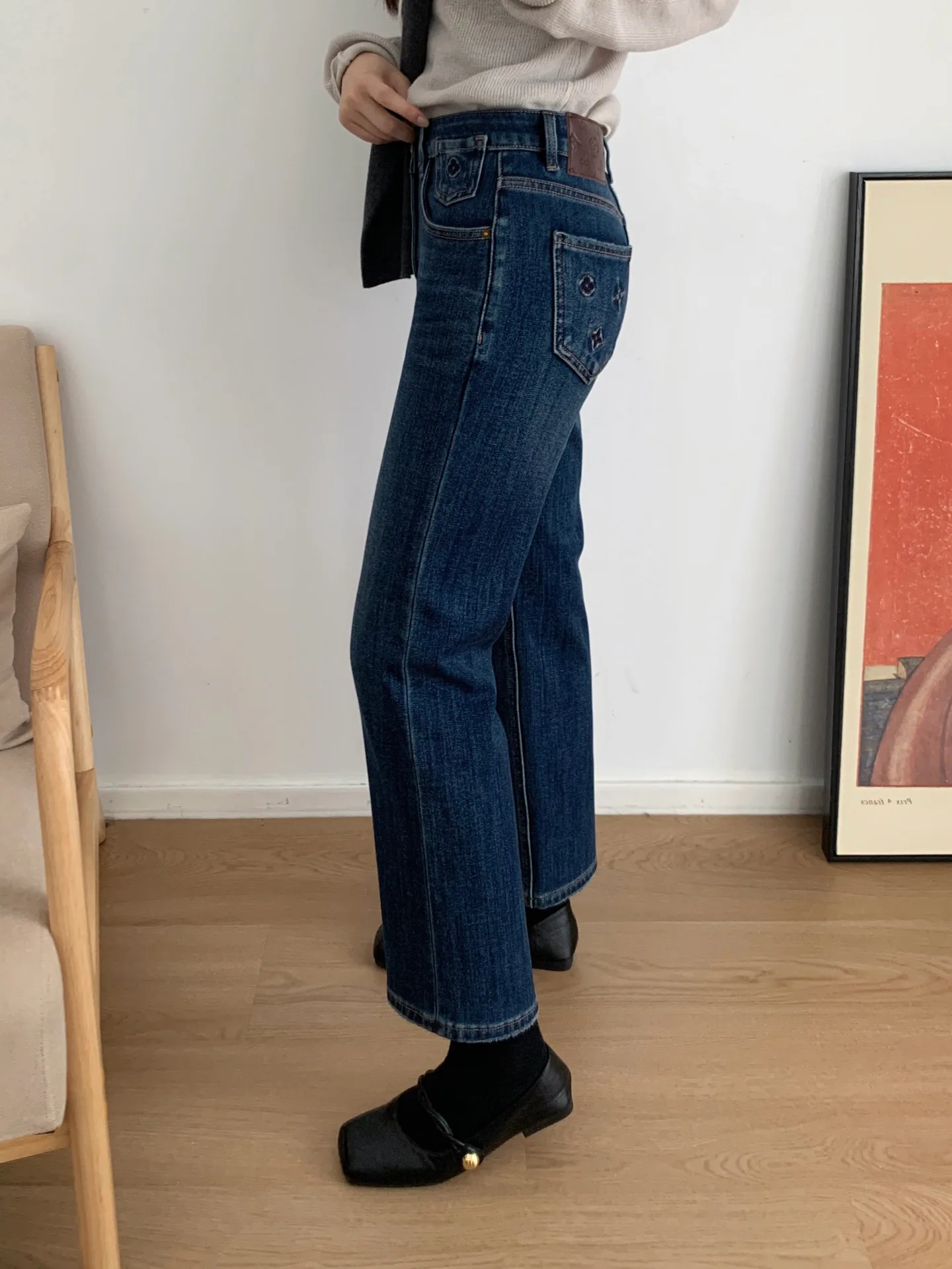 Брюки Женские Louis Vuitton 617511