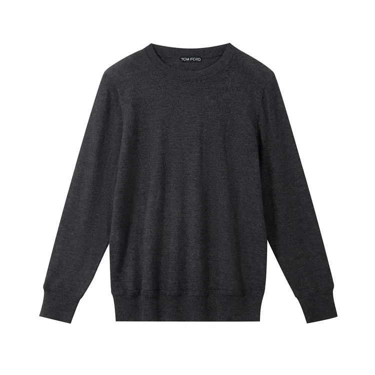 Джемперы И Свитеры Мужские Tom Ford 109047