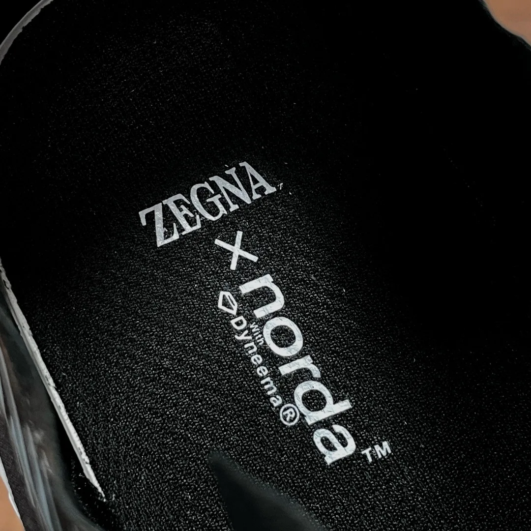Кроссовки Мужские Zegna 17542469