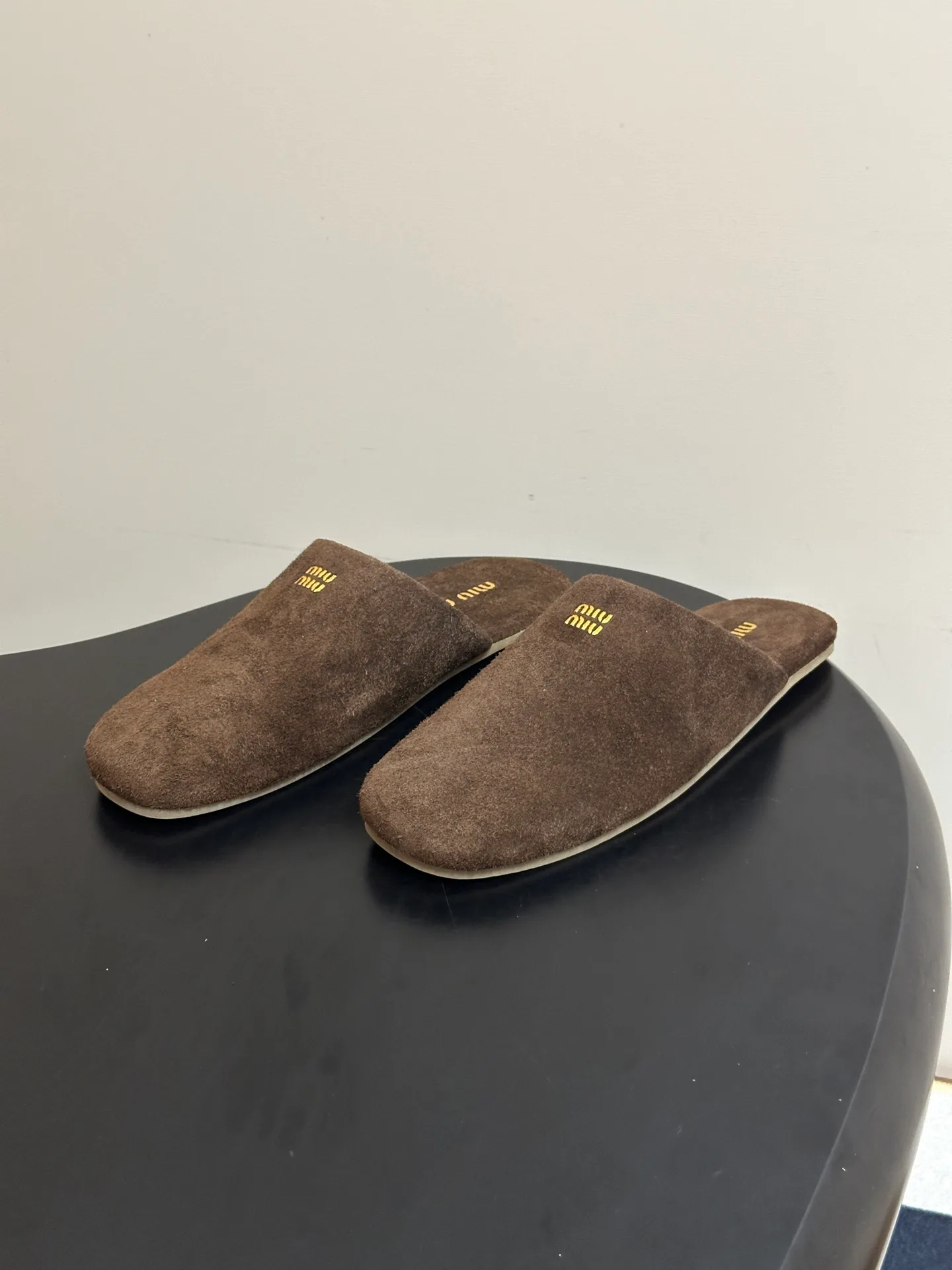 Мюли И Сабо Женские Miu Miu 17338394