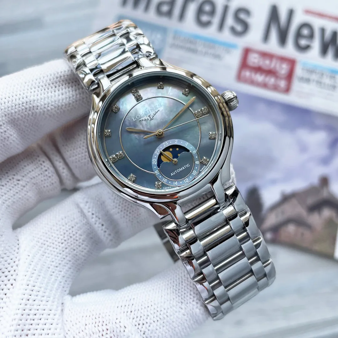 Часы Женские Longines 17832540
