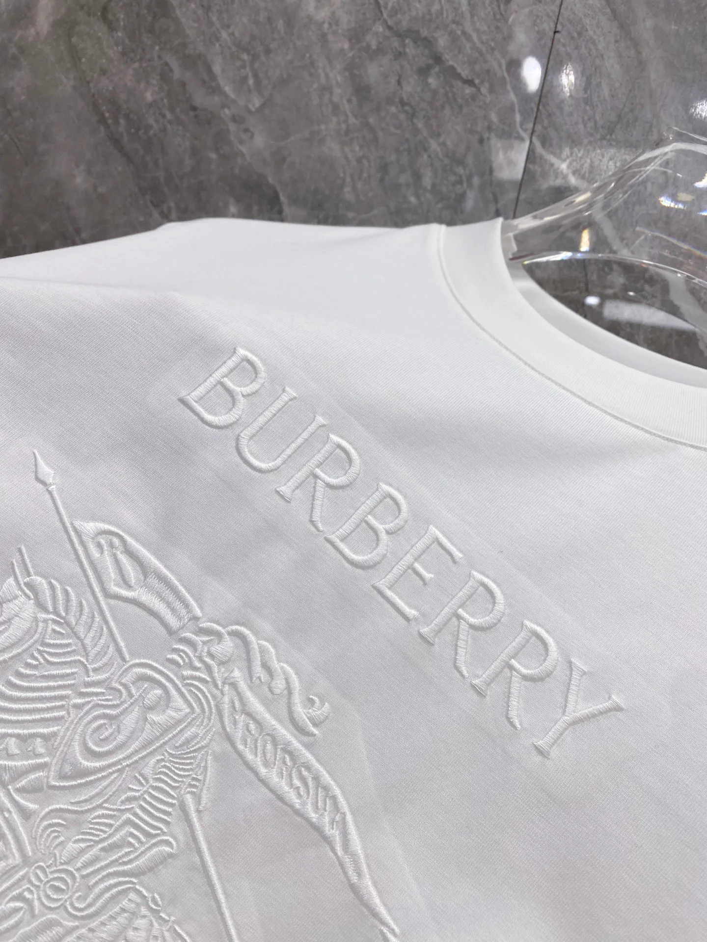 Футболки Мужские Burberry 13441993