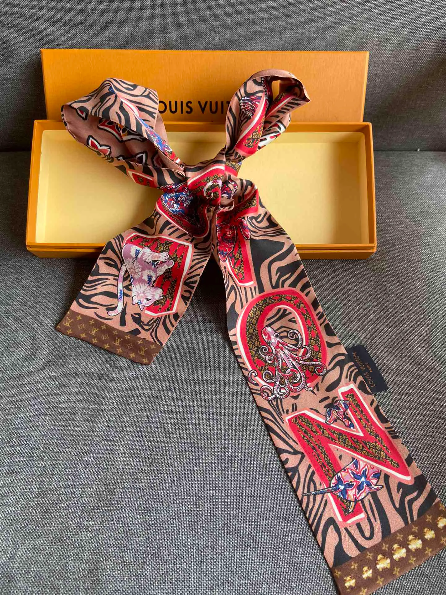 Платки Louis Vuitton 11986206