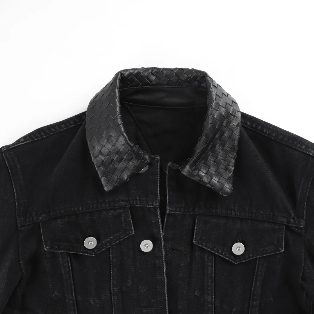 Куртки И Пуховики Женские Bottega Veneta 17911482