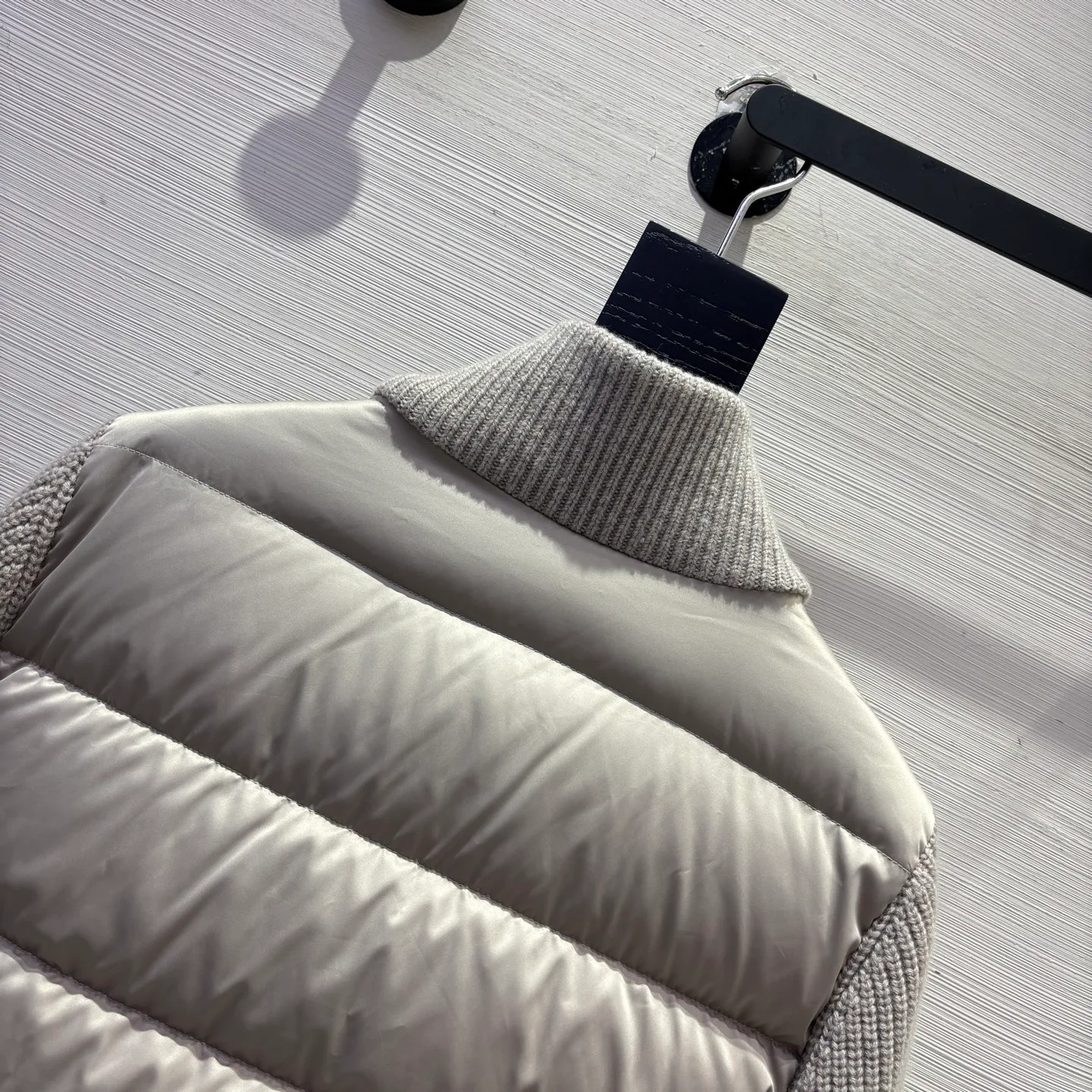 Куртки И Пуховики Женские Brunello Cucinelli 1061433