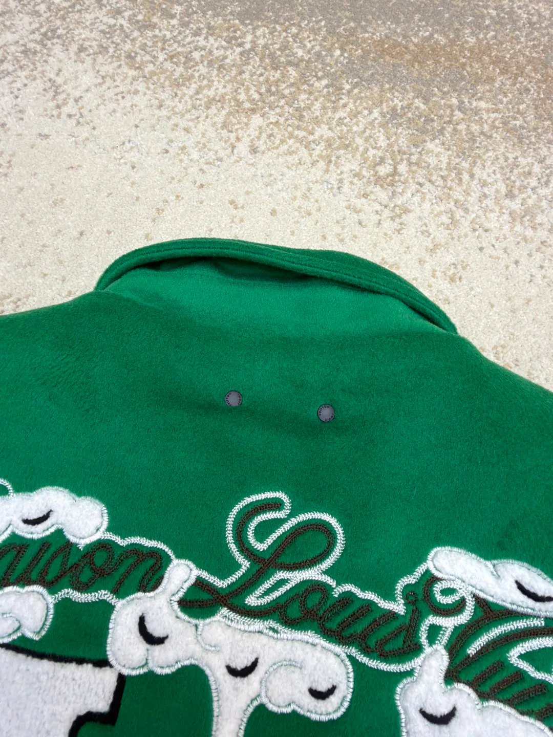 Куртки И Пуховики Мужские Louis Vuitton 852222