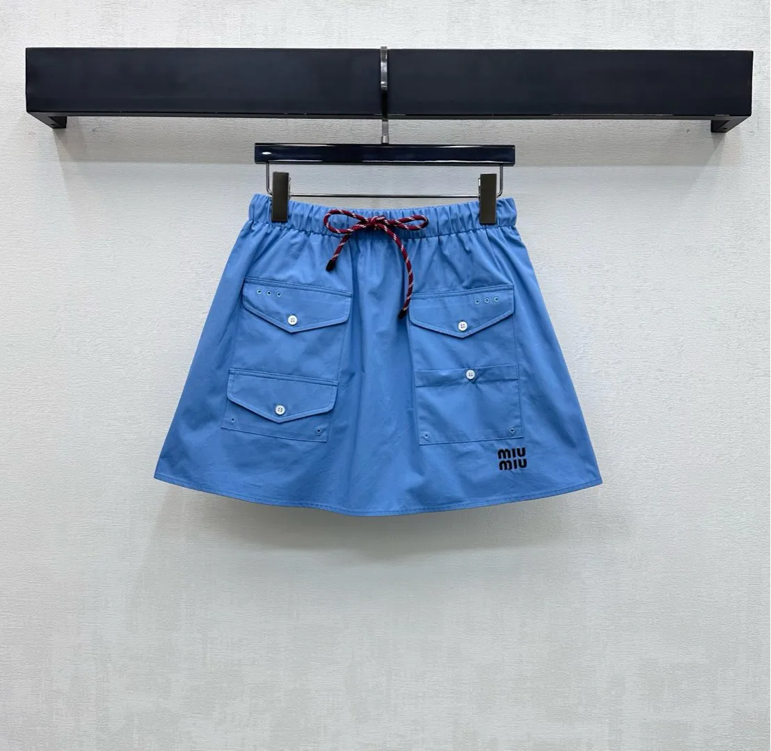 Юбки Женские Miu Miu 4901143