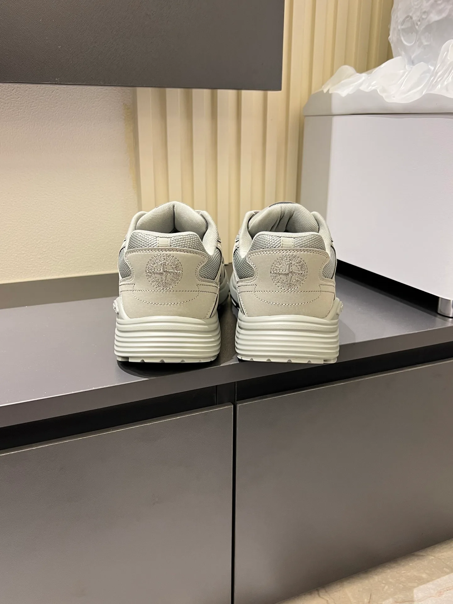 Кроссовки Мужские Christian Dior 10273094